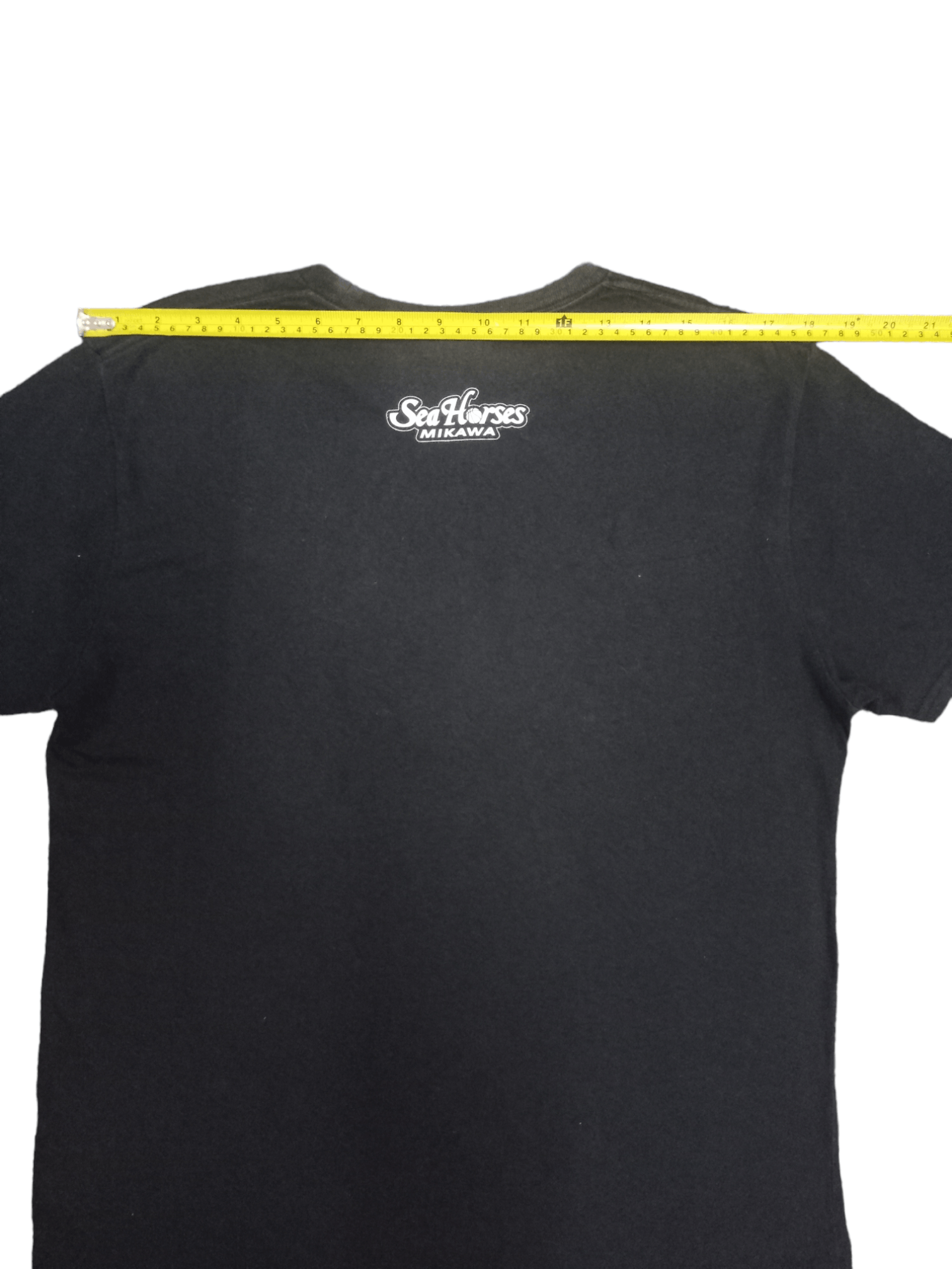 Black Label × MLB × Starter Starter Black Shirt Size US M / EU 48-50 / 2 - 6 Thumbnail