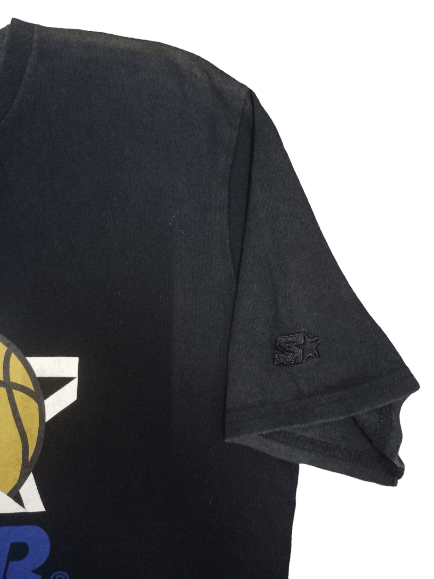 Black Label × MLB × Starter Starter Black Shirt Size US M / EU 48-50 / 2 - 4 Thumbnail