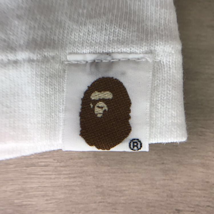 Bape × Nigo Vintage BAPE STA logo T-shirt a bathing ape NIGO Size US S / EU 44-46 / 1 - 9 Thumbnail