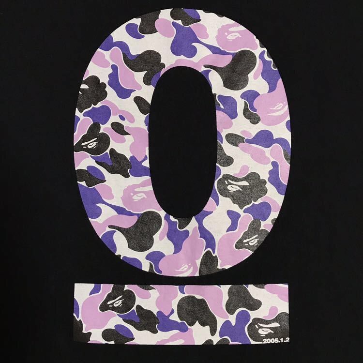 Bape 2005 BAPE Store Shizuoka Opening T-shirt shizuoka city camo Size US M / EU 48-50 / 2 - 2 Thumbnail