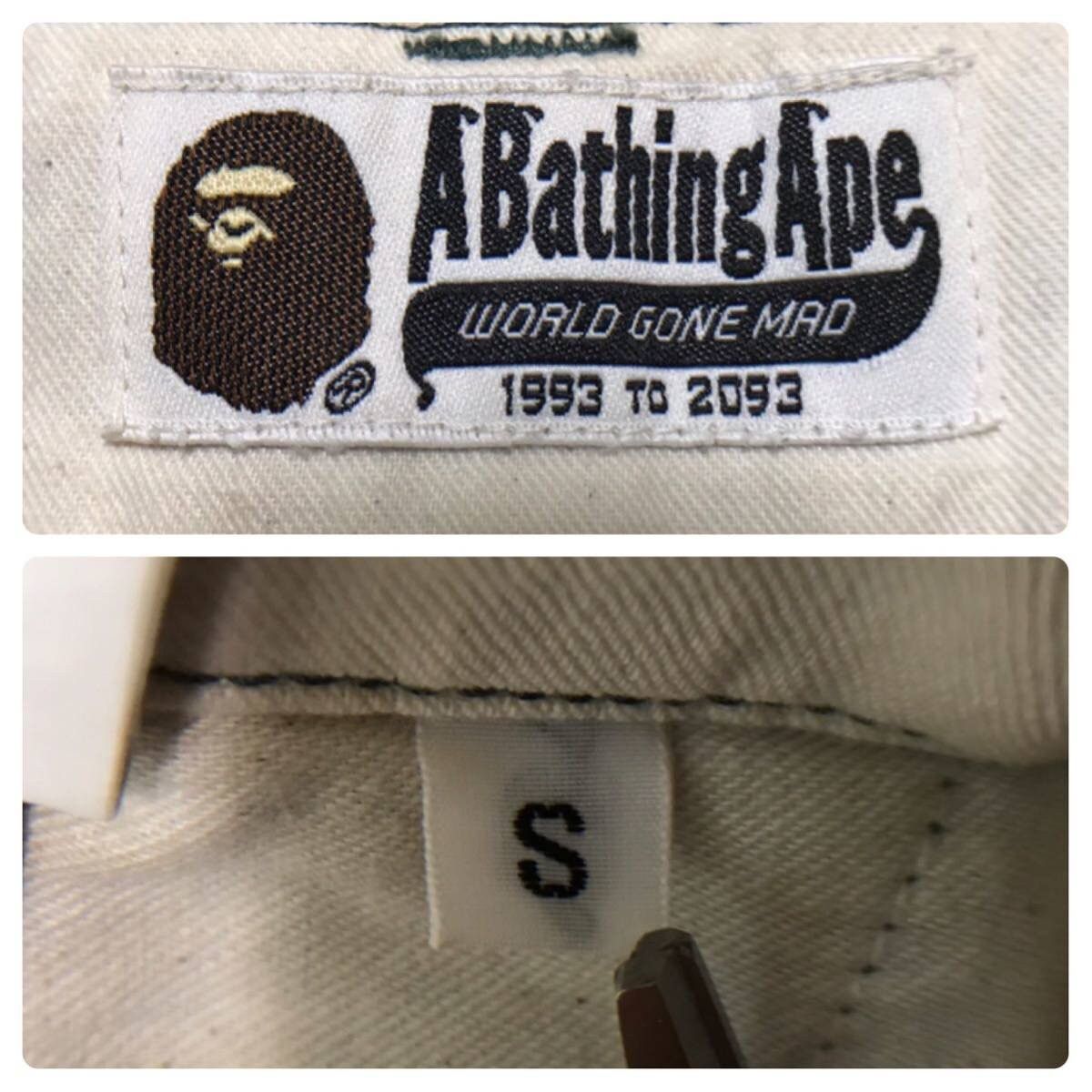 Bape BAPE mix camo shorts a bathing ape ★size S Size US 30 / EU 46 - 7 Thumbnail