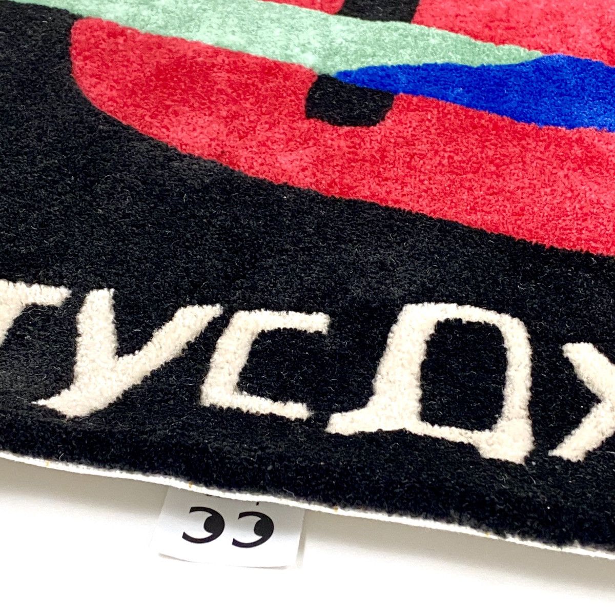 Playstation × Travis Scott TRAVIS SCOTT CACTUS JACK GAMER RUG PLAYSTATION FORTNITE Size ONE SIZE - 2 Thumbnail