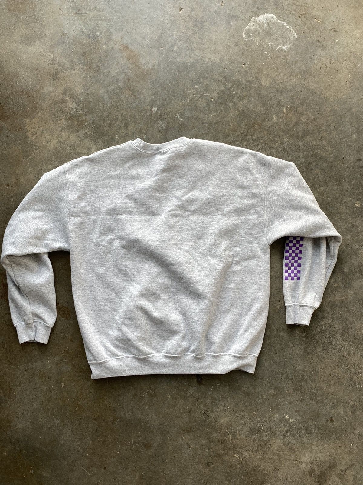 Full Send Full Send Nelk Boys 2nd Annual 500 NASCAR Sweatshirt Large Size US L / EU 52-54 / 3 - 5 Thumbnail