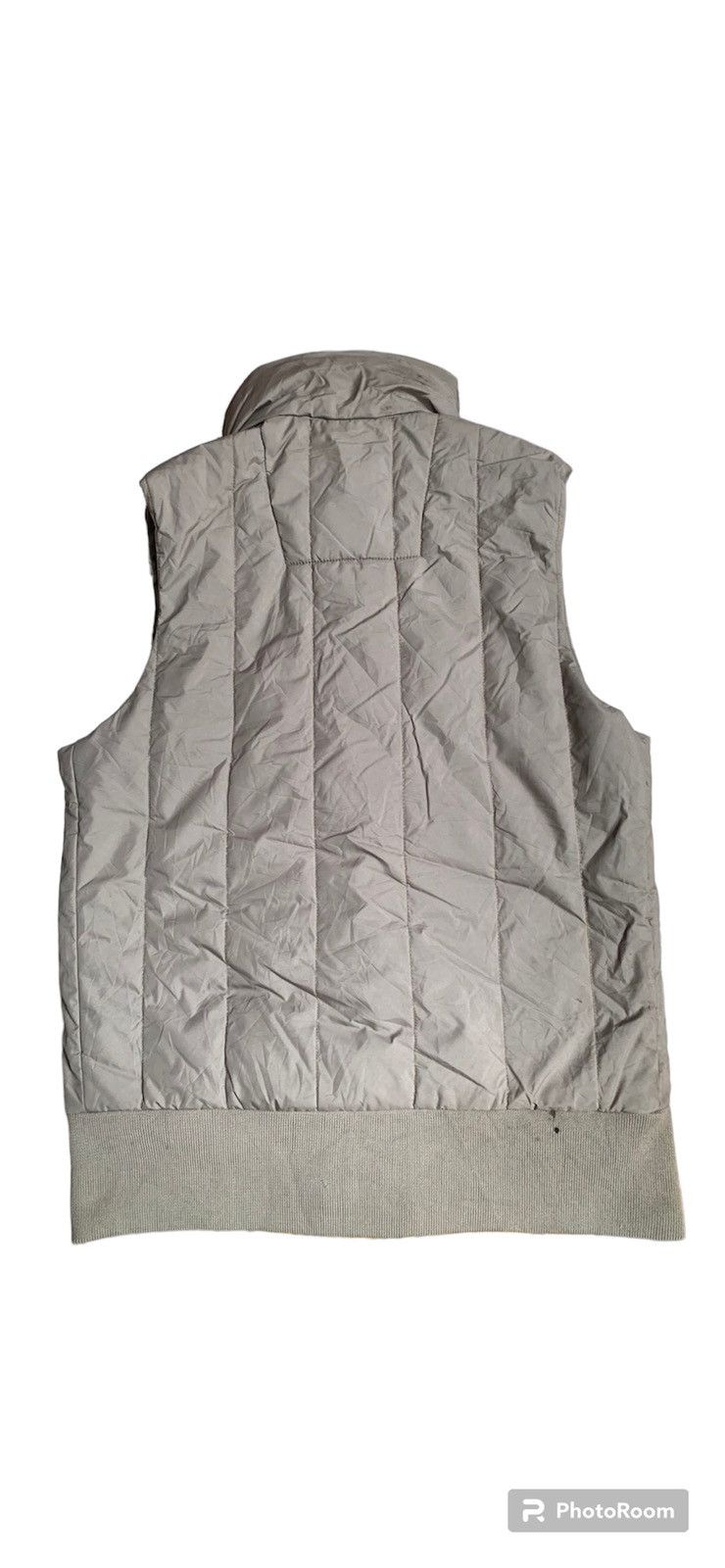 Japanese Brand × Nonnative RARE NONNATIVE WINDSTOPPER VEST Size US M / EU 48-50 / 2 - 2 Thumbnail
