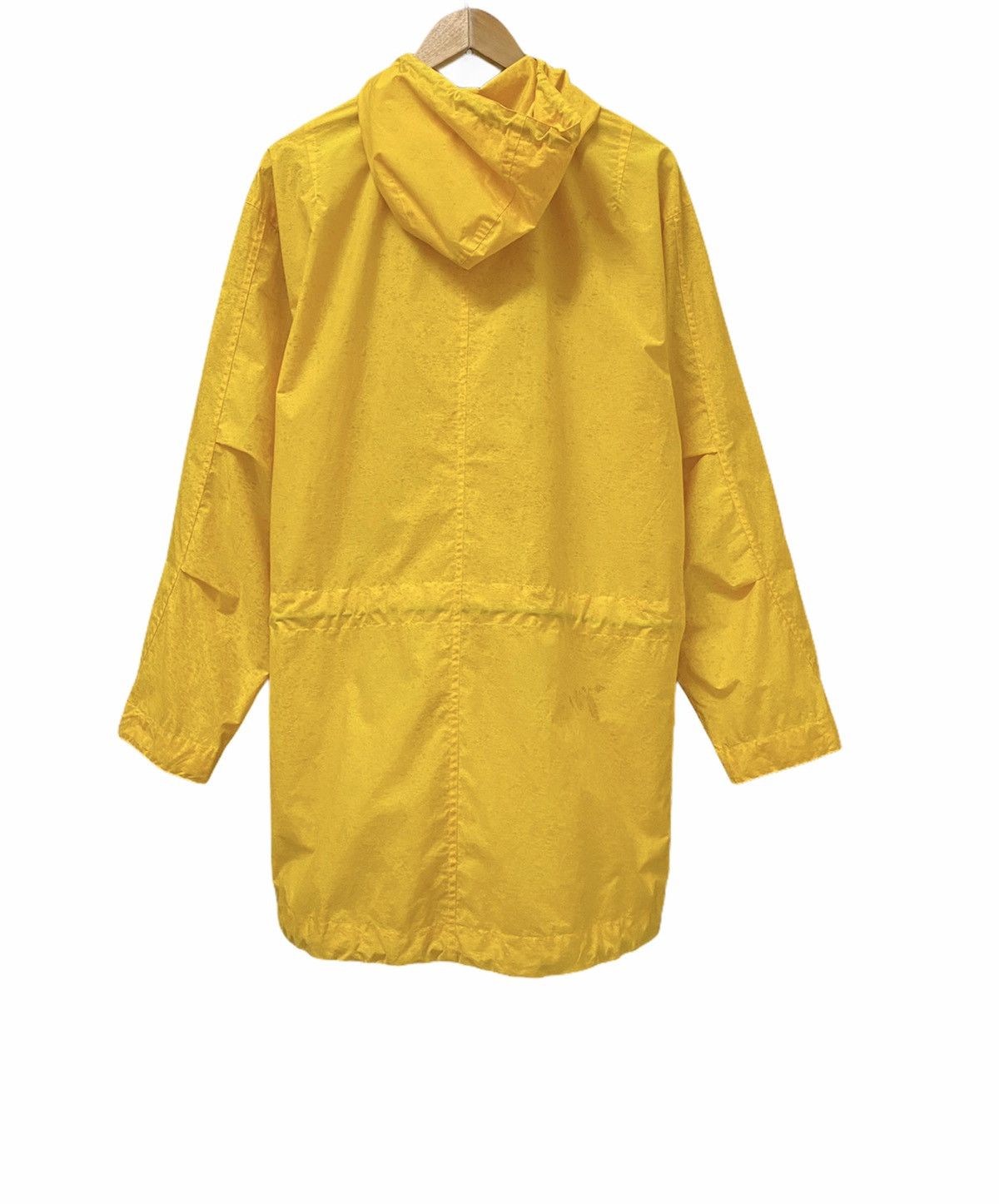 Polo Ralph Lauren 🇺🇸 POLO RALPH LAUREN EXPLORERS TRAVELLERS PARKA JACKET Size US L / EU 52-54 / 3 - 8 Thumbnail