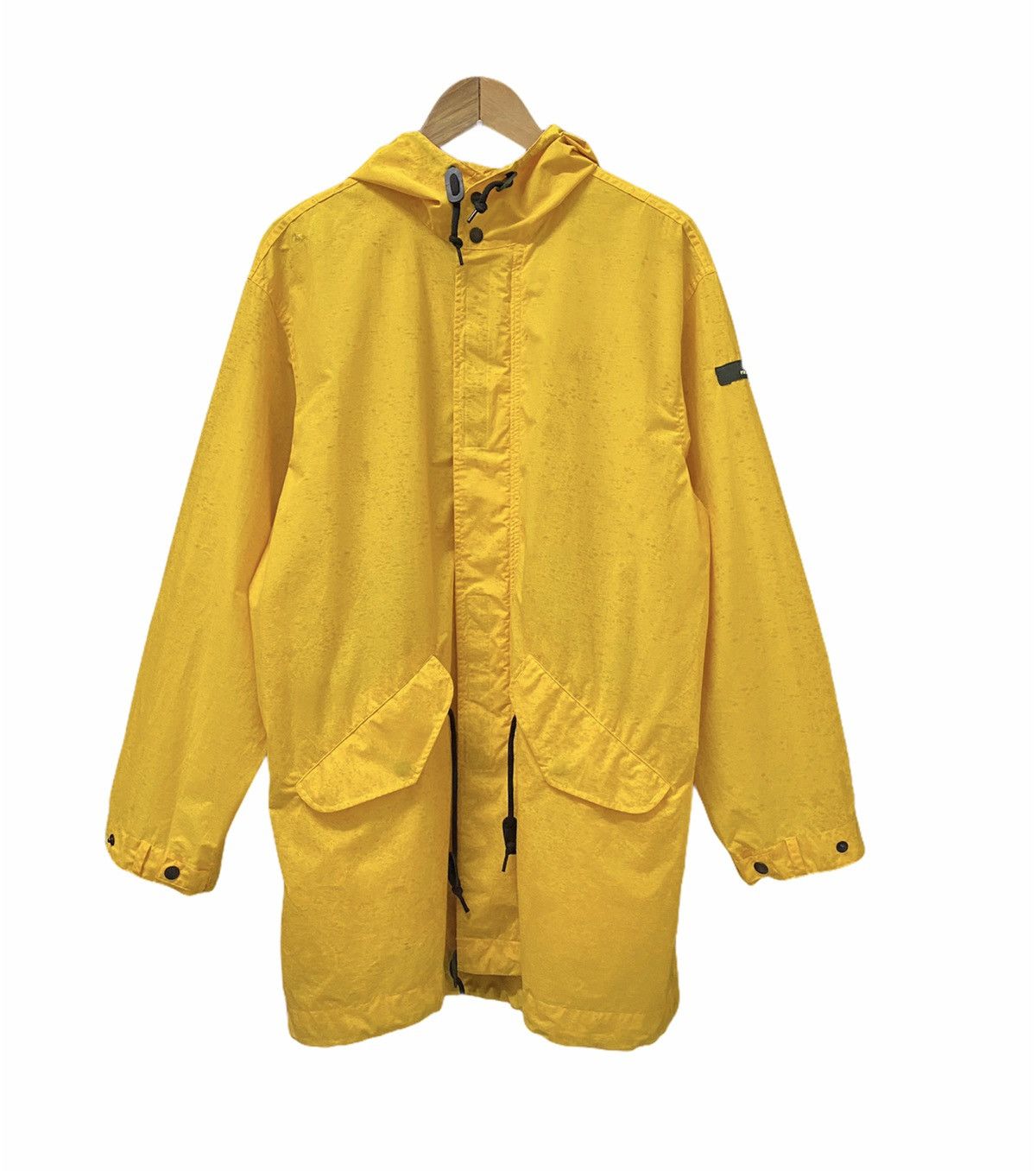 Polo Ralph Lauren 🇺🇸 POLO RALPH LAUREN EXPLORERS TRAVELLERS PARKA JACKET Size US L / EU 52-54 / 3 - 3 Thumbnail