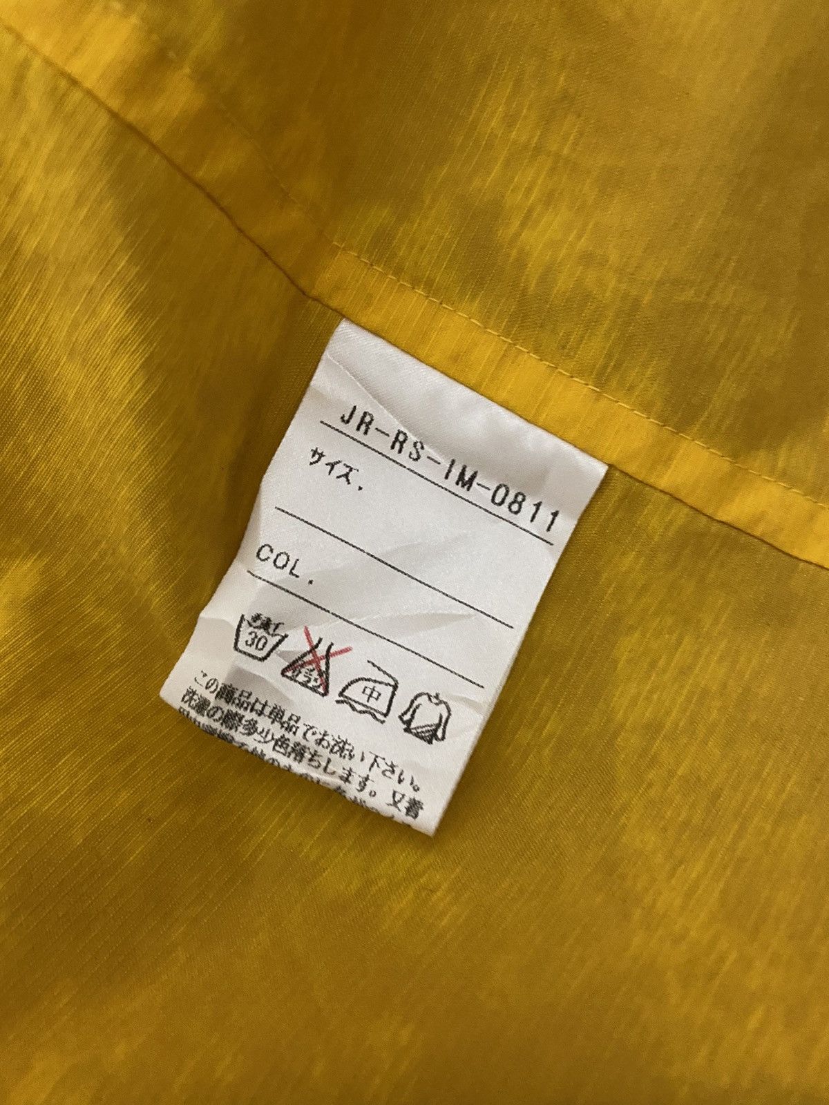 Polo Ralph Lauren 🇺🇸 POLO RALPH LAUREN EXPLORERS TRAVELLERS PARKA JACKET Size US L / EU 52-54 / 3 - 10 Thumbnail