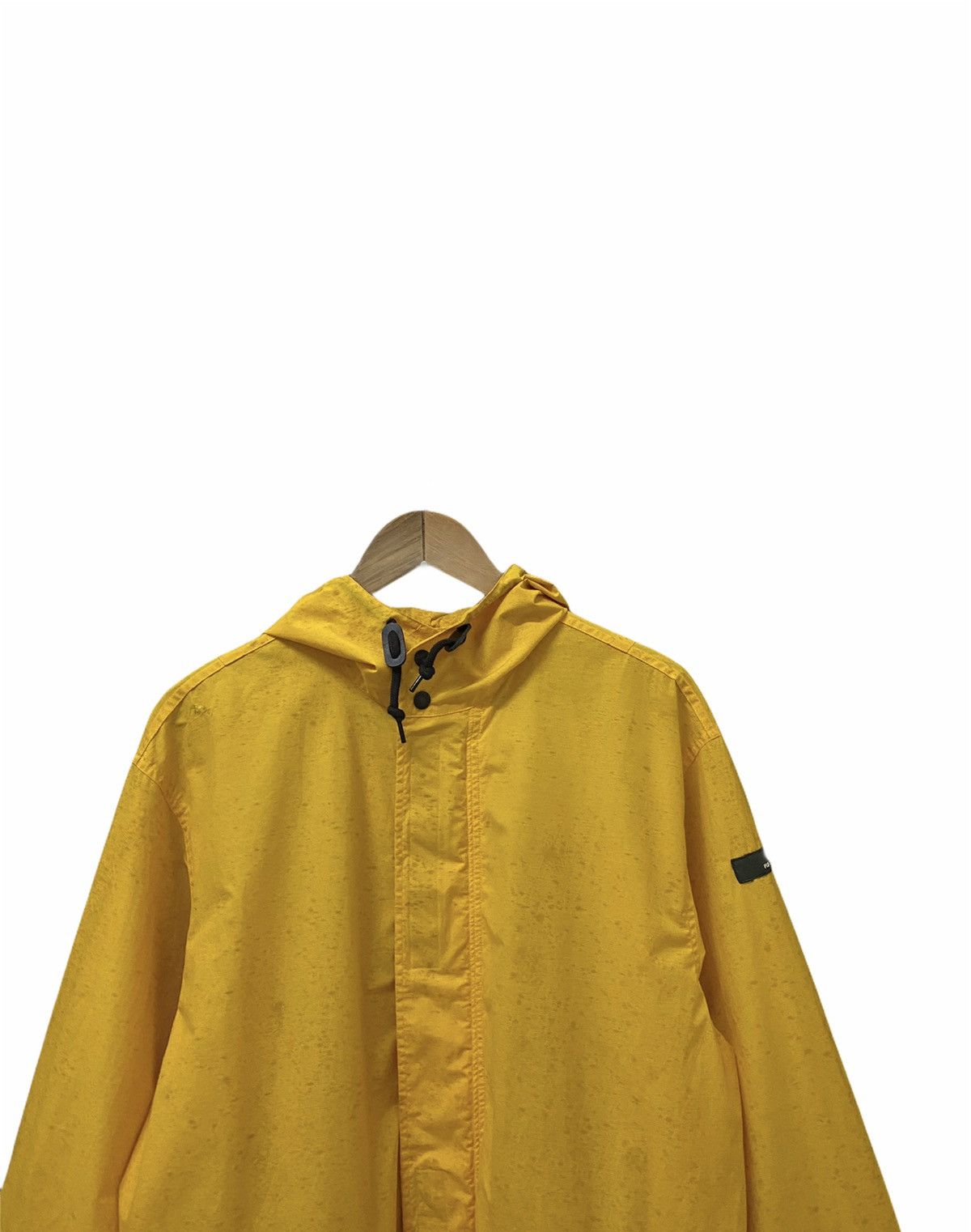 Polo Ralph Lauren 🇺🇸 POLO RALPH LAUREN EXPLORERS TRAVELLERS PARKA JACKET Size US L / EU 52-54 / 3 - 2 Thumbnail