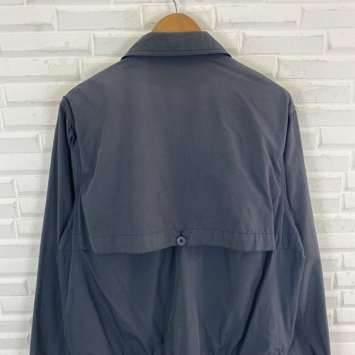 Japanese Brand Nice design Toyota TRD Racing Development small logo jacket Size US L / EU 52-54 / 3 - 9 Thumbnail
