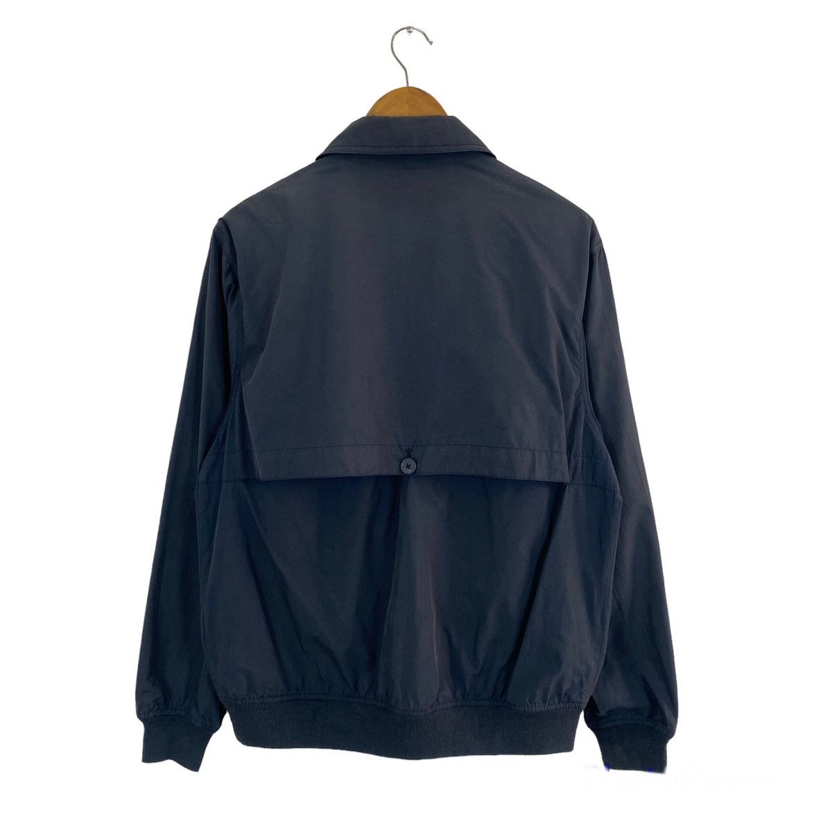 Japanese Brand Nice design Toyota TRD Racing Development small logo jacket Size US L / EU 52-54 / 3 - 2 Thumbnail