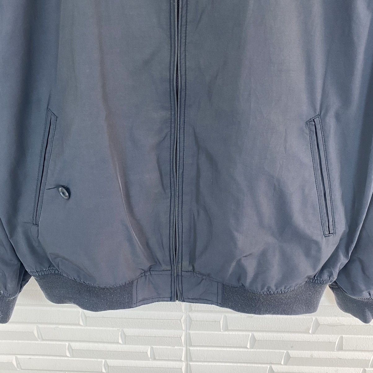 Japanese Brand Nice design Toyota TRD Racing Development small logo jacket Size US L / EU 52-54 / 3 - 8 Thumbnail