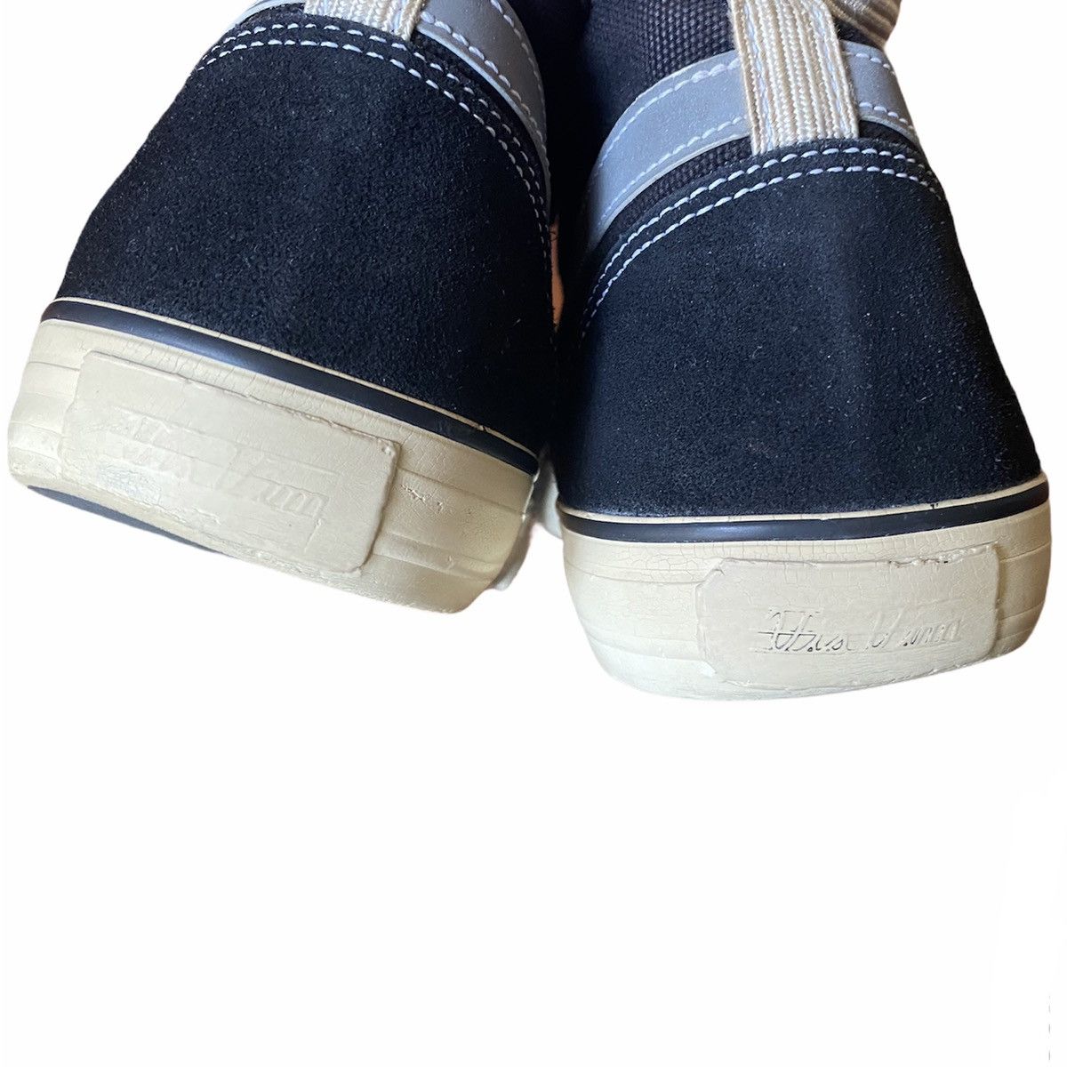 Undercover × Visvim Undercover X Visvim Kiefer Mid Size US 9 / EU 42 - 5 Thumbnail