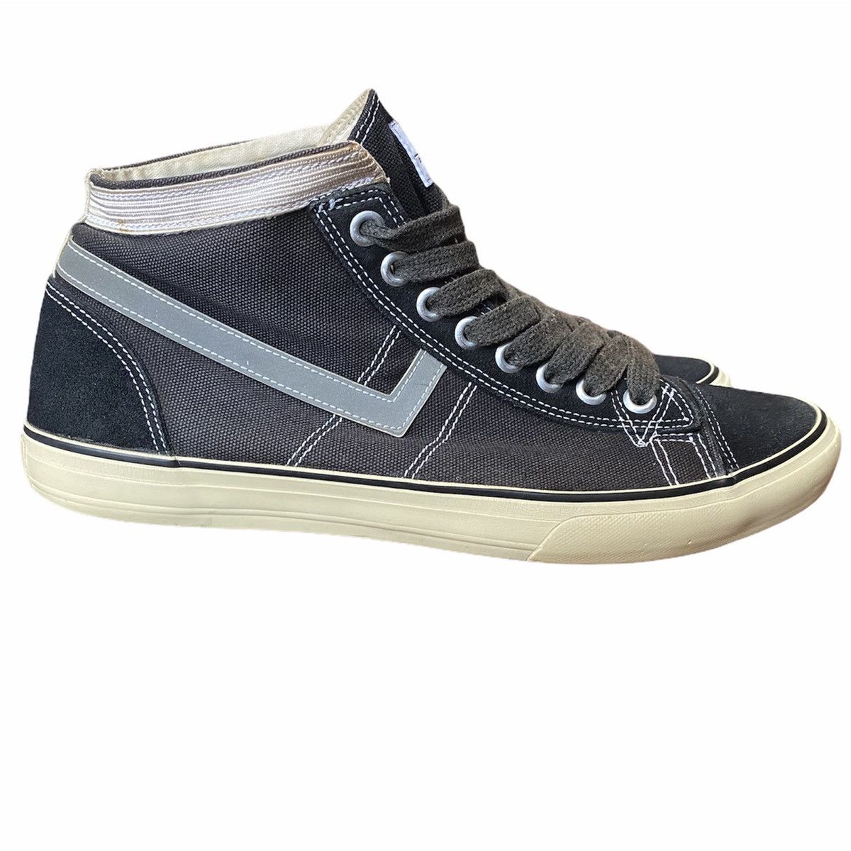 Undercover × Visvim Undercover X Visvim Kiefer Mid Size US 9 / EU 42 - 1 Thumbnail