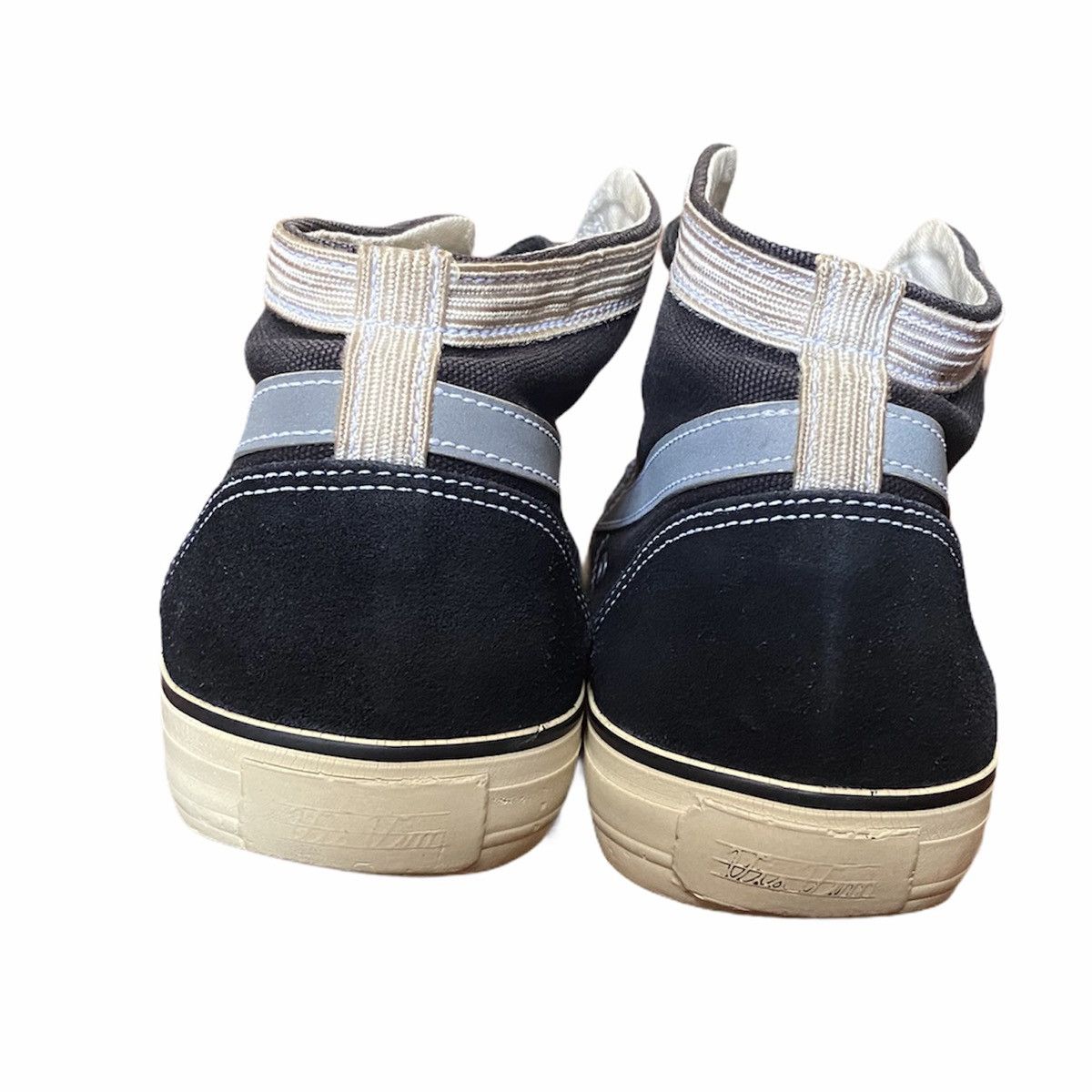 Undercover × Visvim Undercover X Visvim Kiefer Mid Size US 9 / EU 42 - 4 Thumbnail