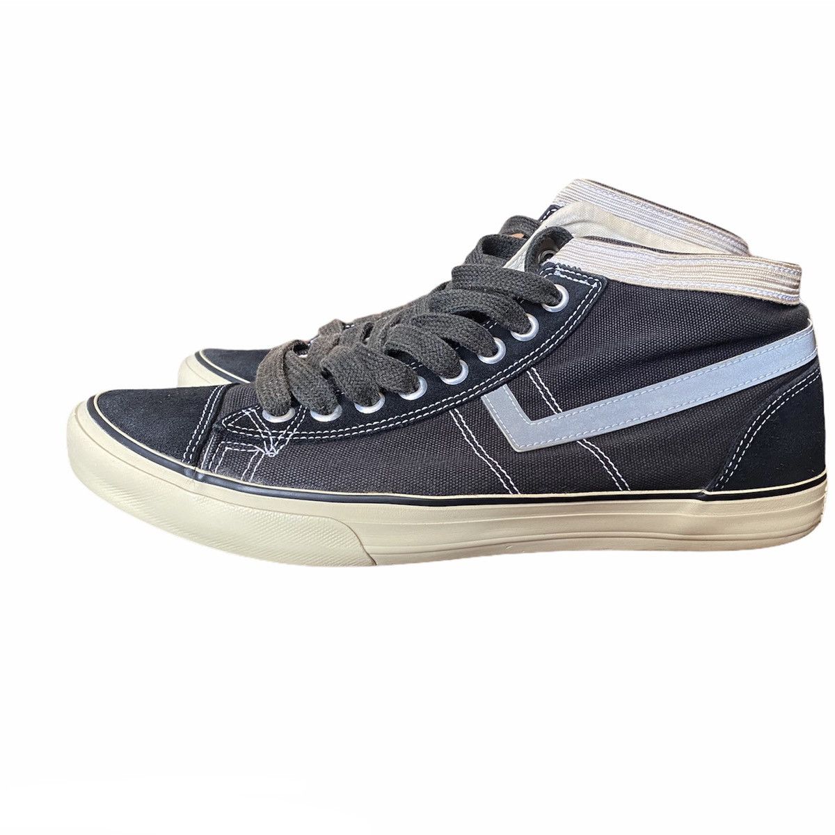 Undercover × Visvim Undercover X Visvim Kiefer Mid Size US 9 / EU 42 - 2 Thumbnail