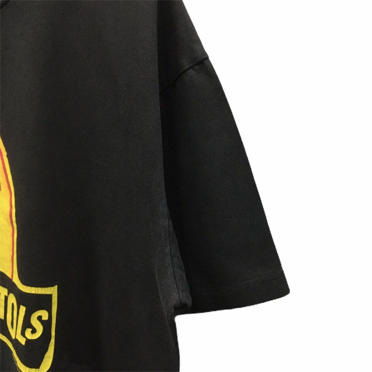 Band Tees × Vintage Rare Vintage 2003 Sek Pistols Punk Rock Tees Size US L / EU 52-54 / 3 - 9 Thumbnail