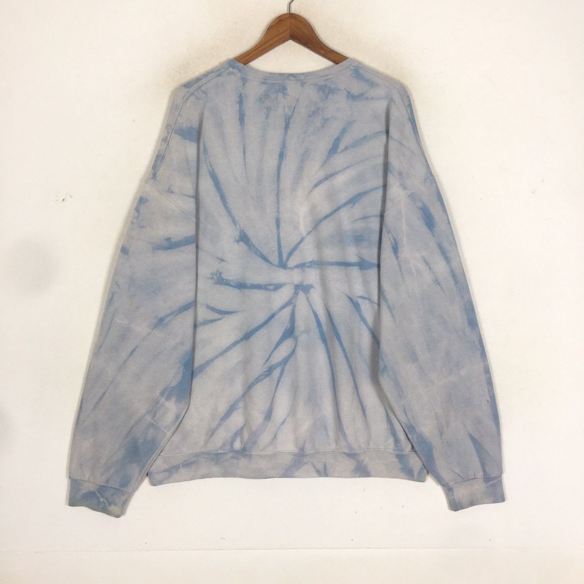 Band Tees × Def Leppard DEF LEPPARD Tee Band Sweatshirt Size US XXL / EU 58 / 5 - 4 Thumbnail