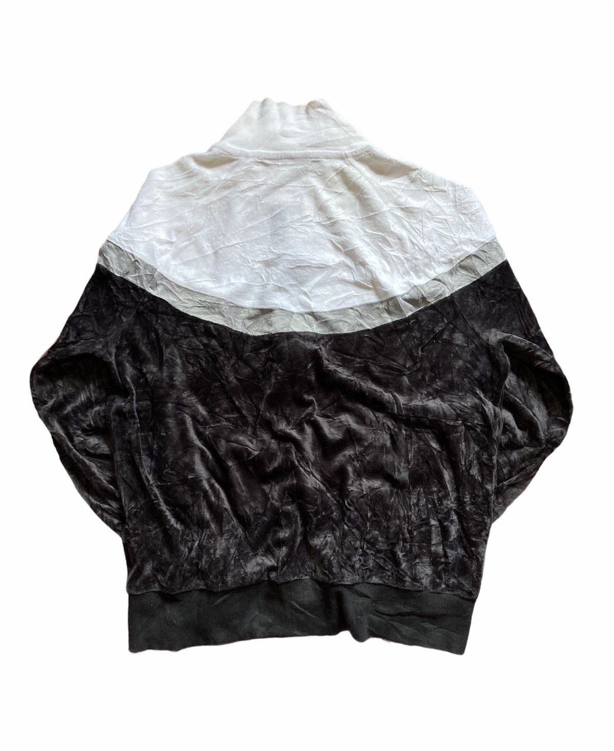 Nike Nike Sportswear Zip Up Sweater Size US XL / EU 56 / 4 - 3 Thumbnail