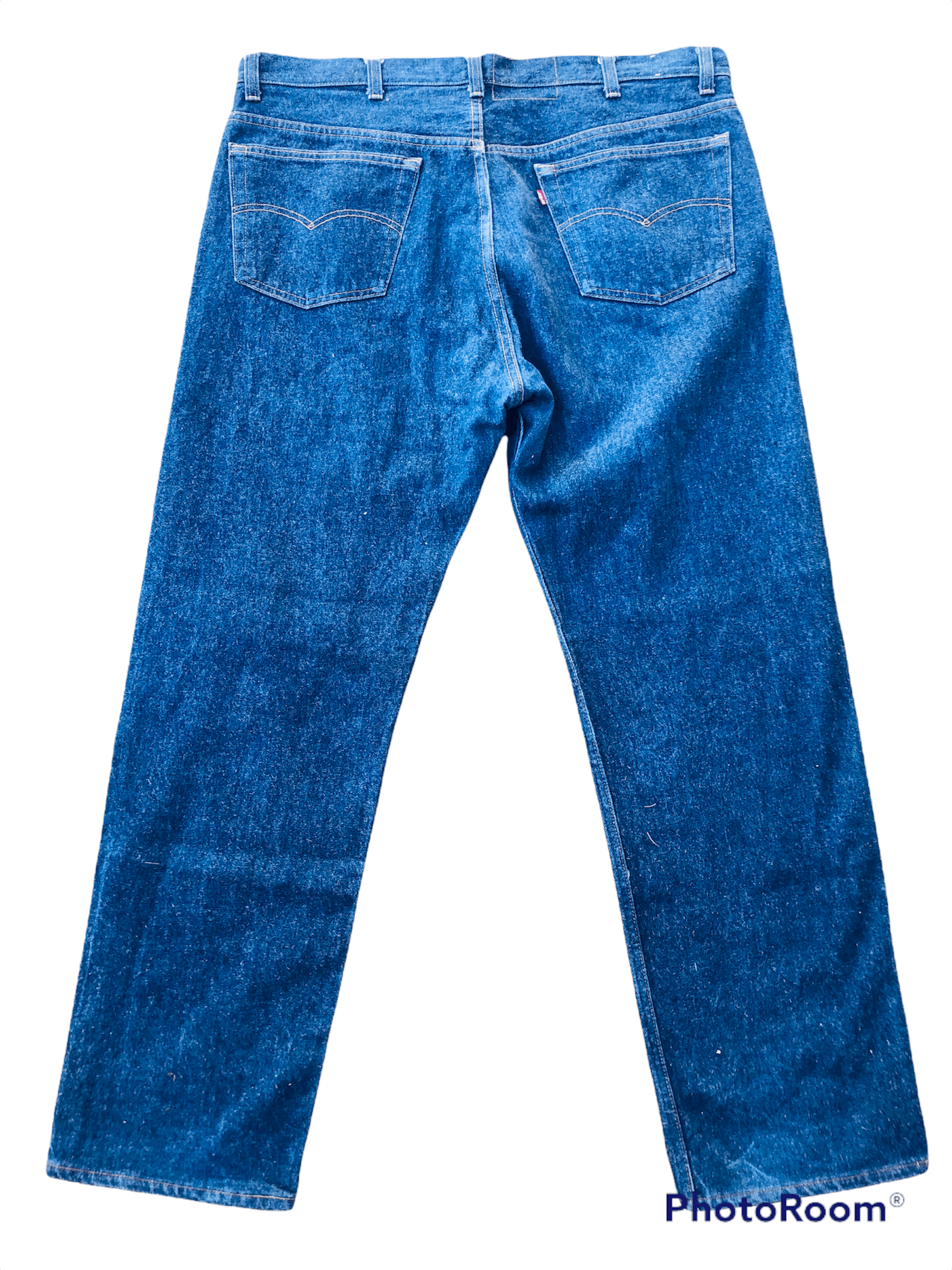 Levi's Vintage Clothing × Vintage Vintage Levis 501XX USA Designer Fashion Style Size US 40 / EU 56 - 2 Thumbnail