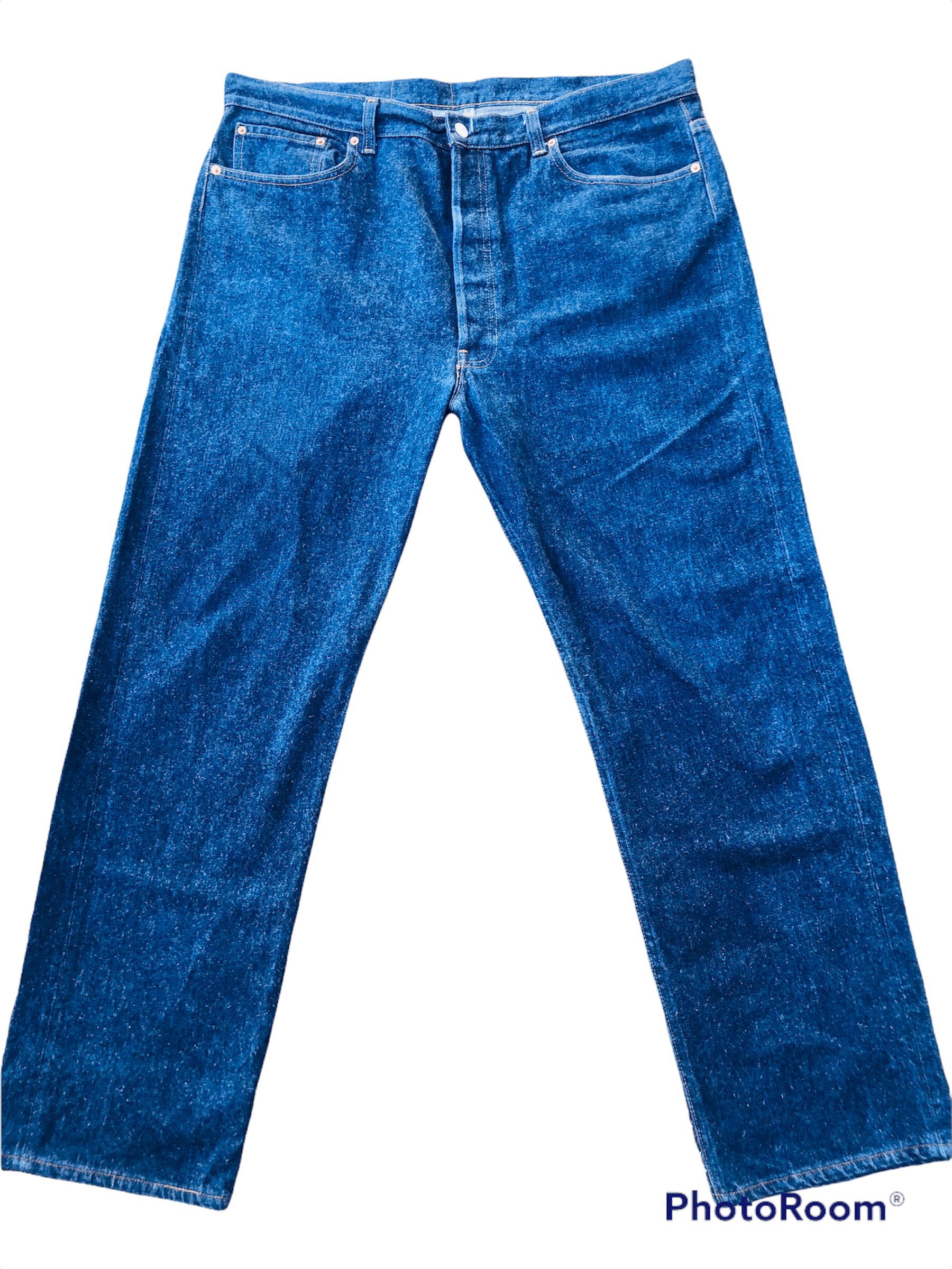 Levi's Vintage Clothing × Vintage Vintage Levis 501XX USA Designer Fashion Style Size US 40 / EU 56 - 1 Thumbnail