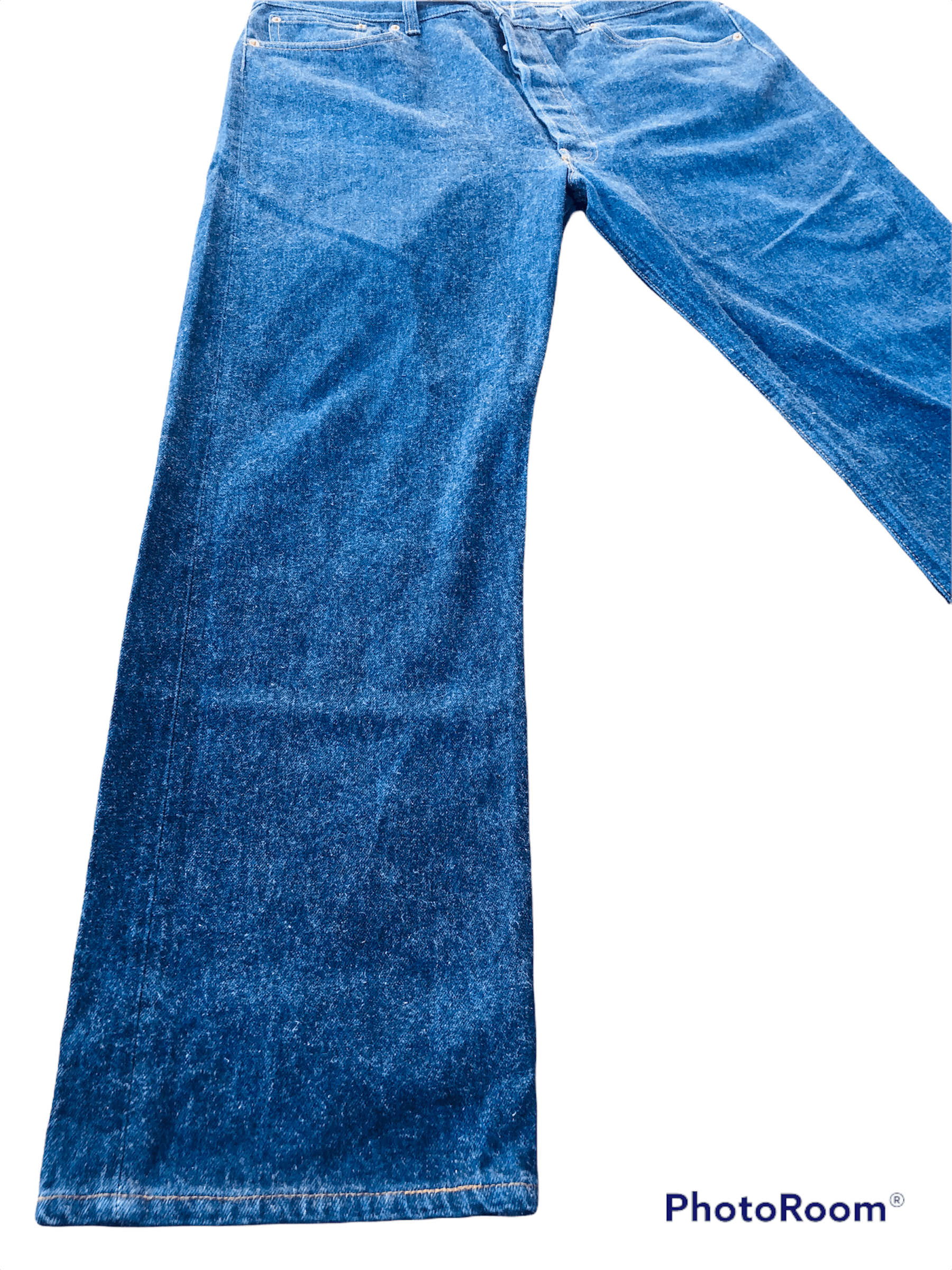 Levi's Vintage Clothing × Vintage Vintage Levis 501XX USA Designer Fashion Style Size US 40 / EU 56 - 4 Thumbnail