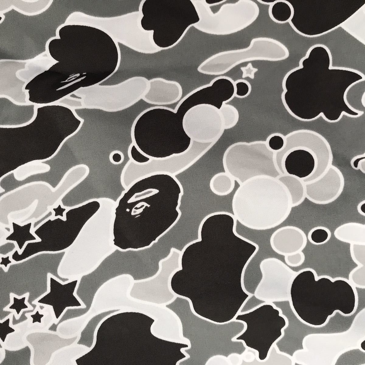 Bape STA camo nylon shorts BAPE psyche camo ape ★size XL Size US 36 / EU 52 - 6 Thumbnail