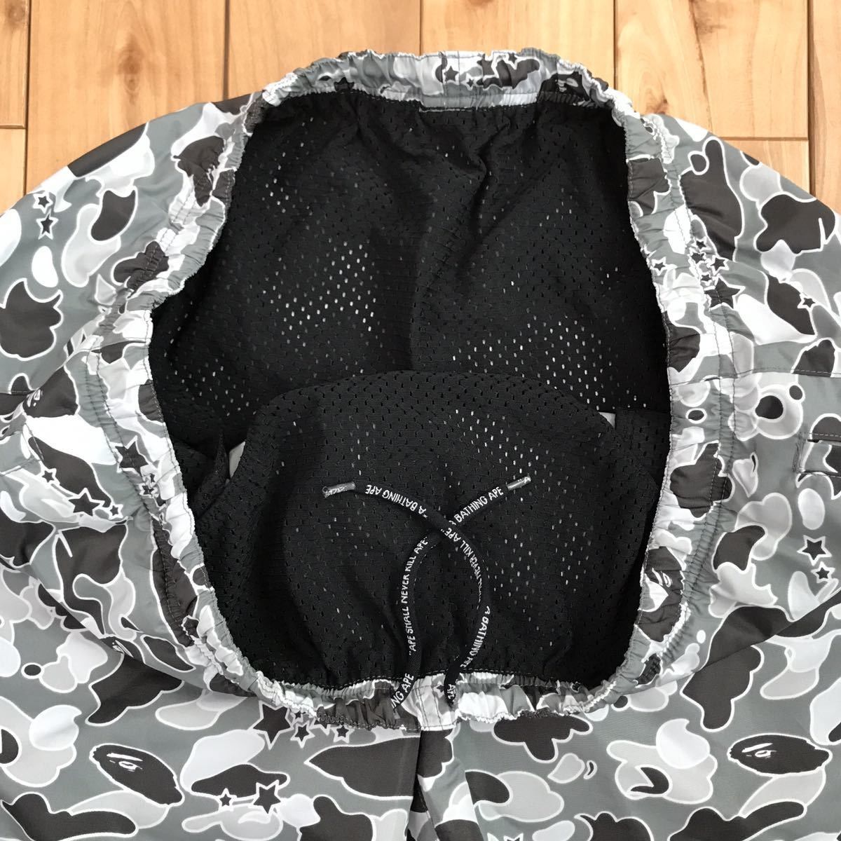 Bape STA camo nylon shorts BAPE psyche camo ape ★size XL Size US 36 / EU 52 - 2 Thumbnail