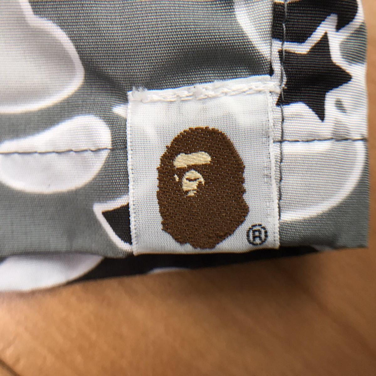 Bape STA camo nylon shorts BAPE psyche camo ape ★size XL Size US 36 / EU 52 - 7 Thumbnail