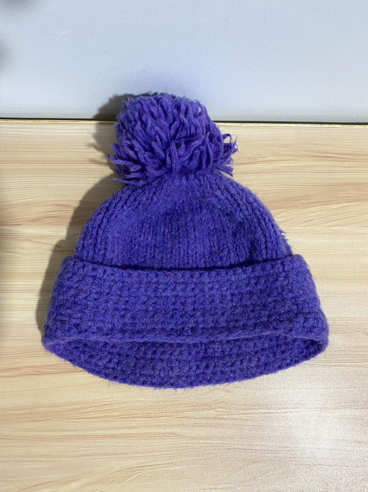 Vivienne Westwood Vivienne Westwood mohair orb Beanie Knit Size ONE SIZE - 8 Thumbnail