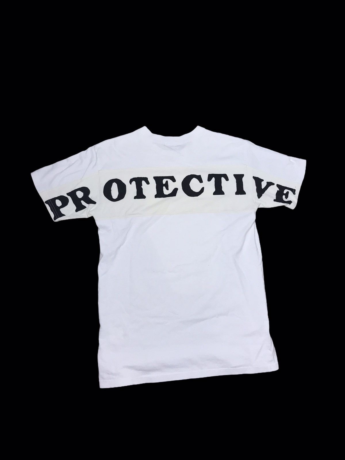 20471120 Milk Boy Protective Big Logo Size US M / EU 48-50 / 2 - 3 Thumbnail