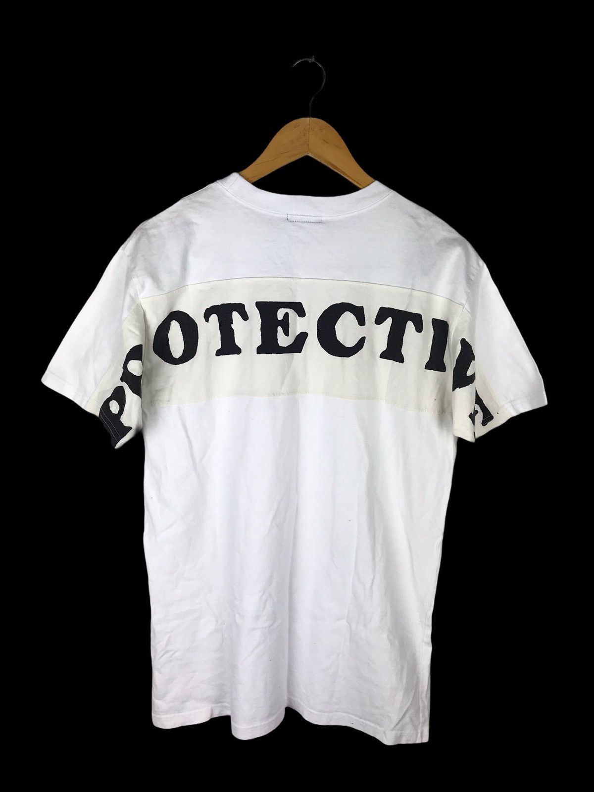 20471120 Milk Boy Protective Big Logo Size US M / EU 48-50 / 2 - 2 Thumbnail