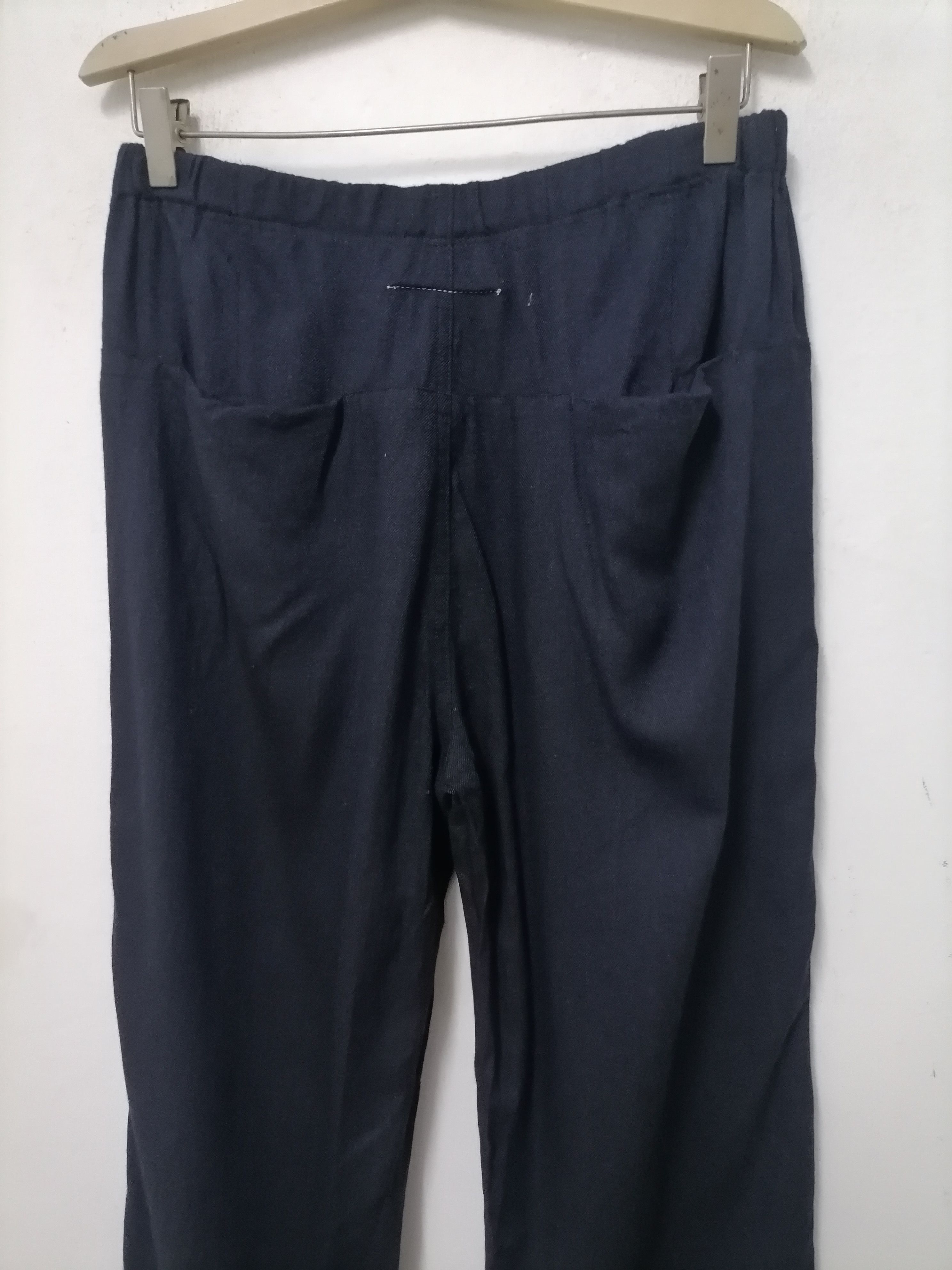 Maison Margiela Maison Martin Margiela Trousers Pants Size US 32 / EU 48 - 5 Thumbnail