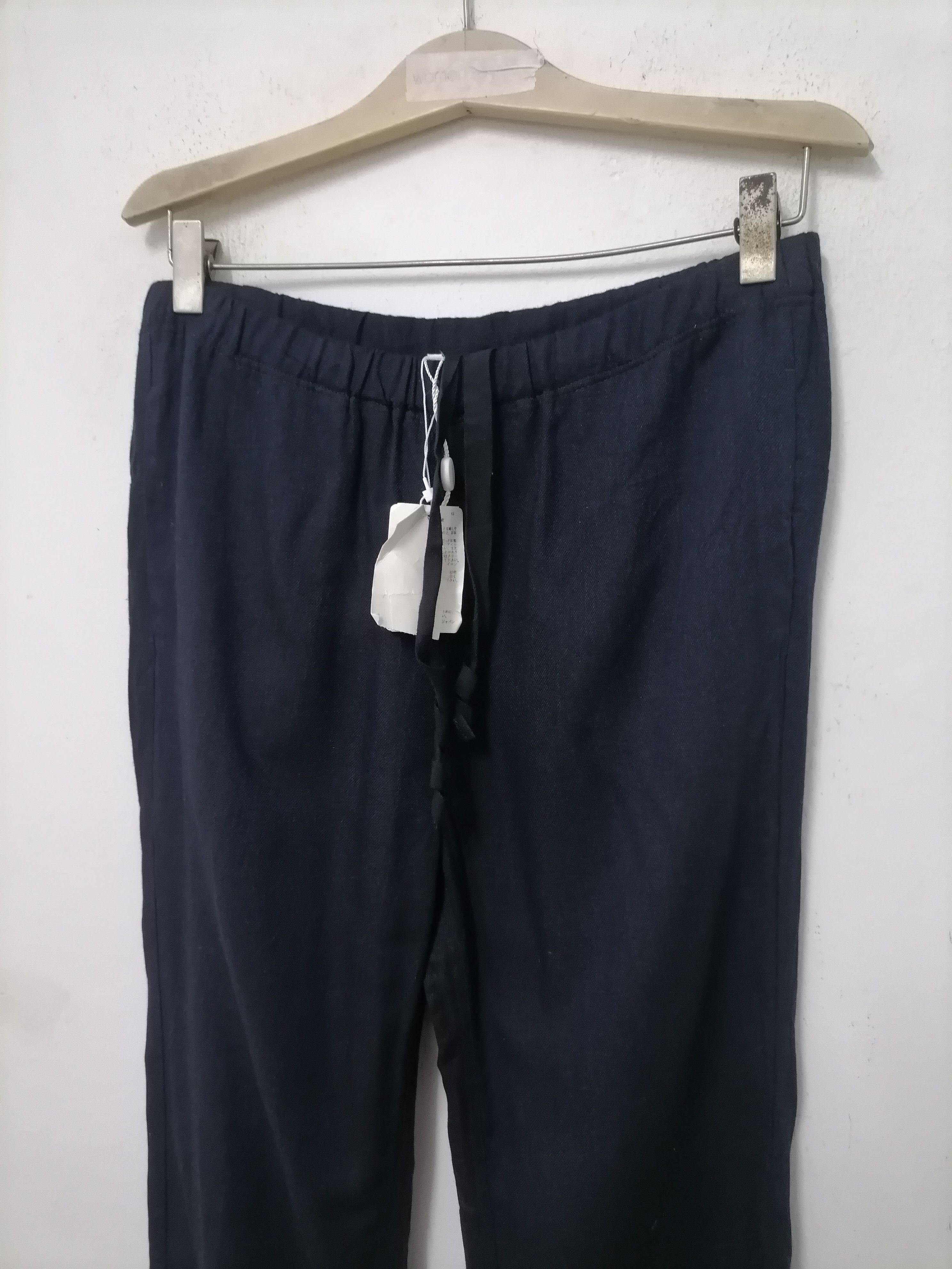 Maison Margiela Maison Martin Margiela Trousers Pants Size US 32 / EU 48 - 3 Thumbnail