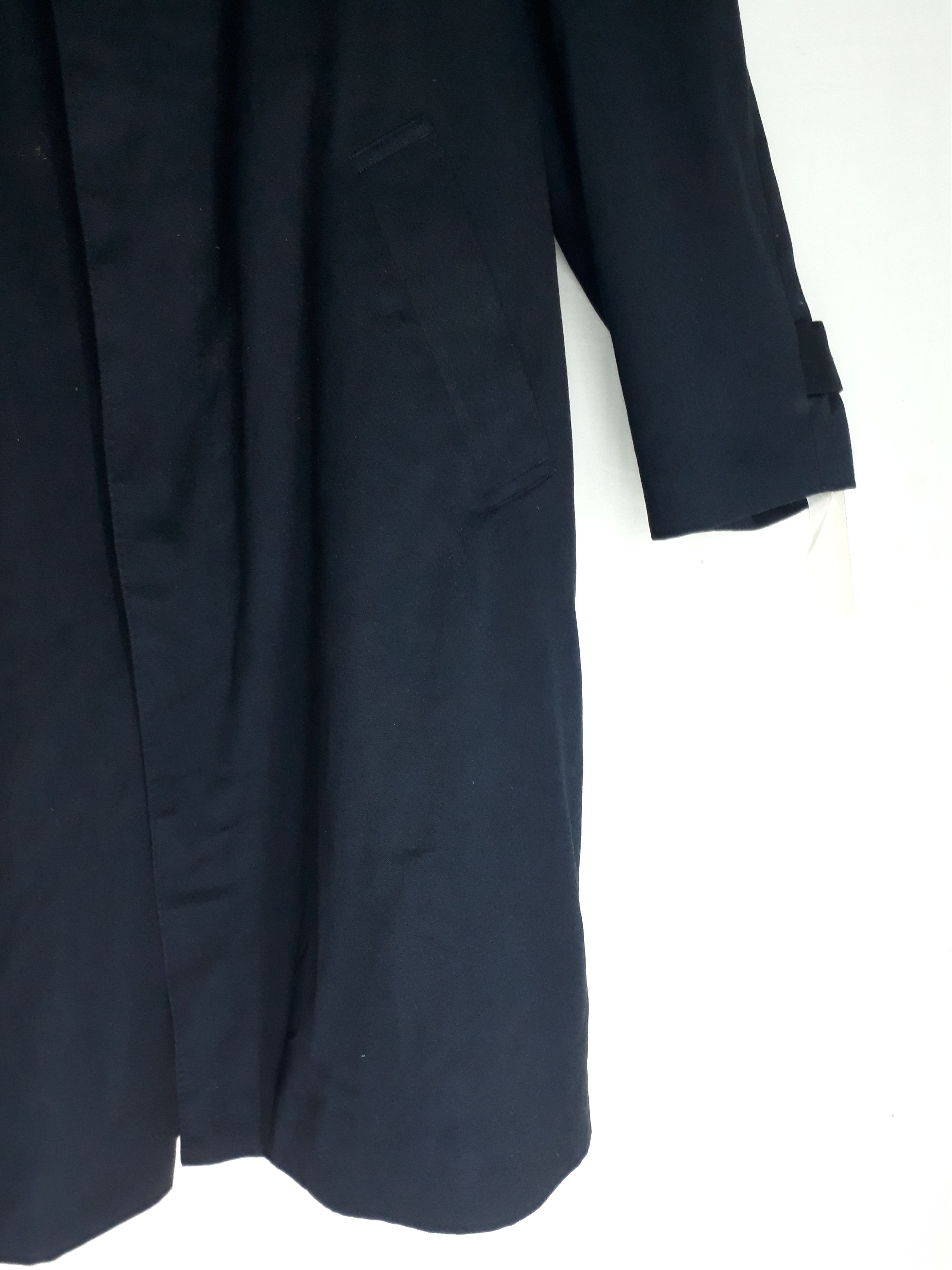 Yves Saint Laurent YSL long jacket Size US M / EU 48-50 / 2 - 5 Thumbnail