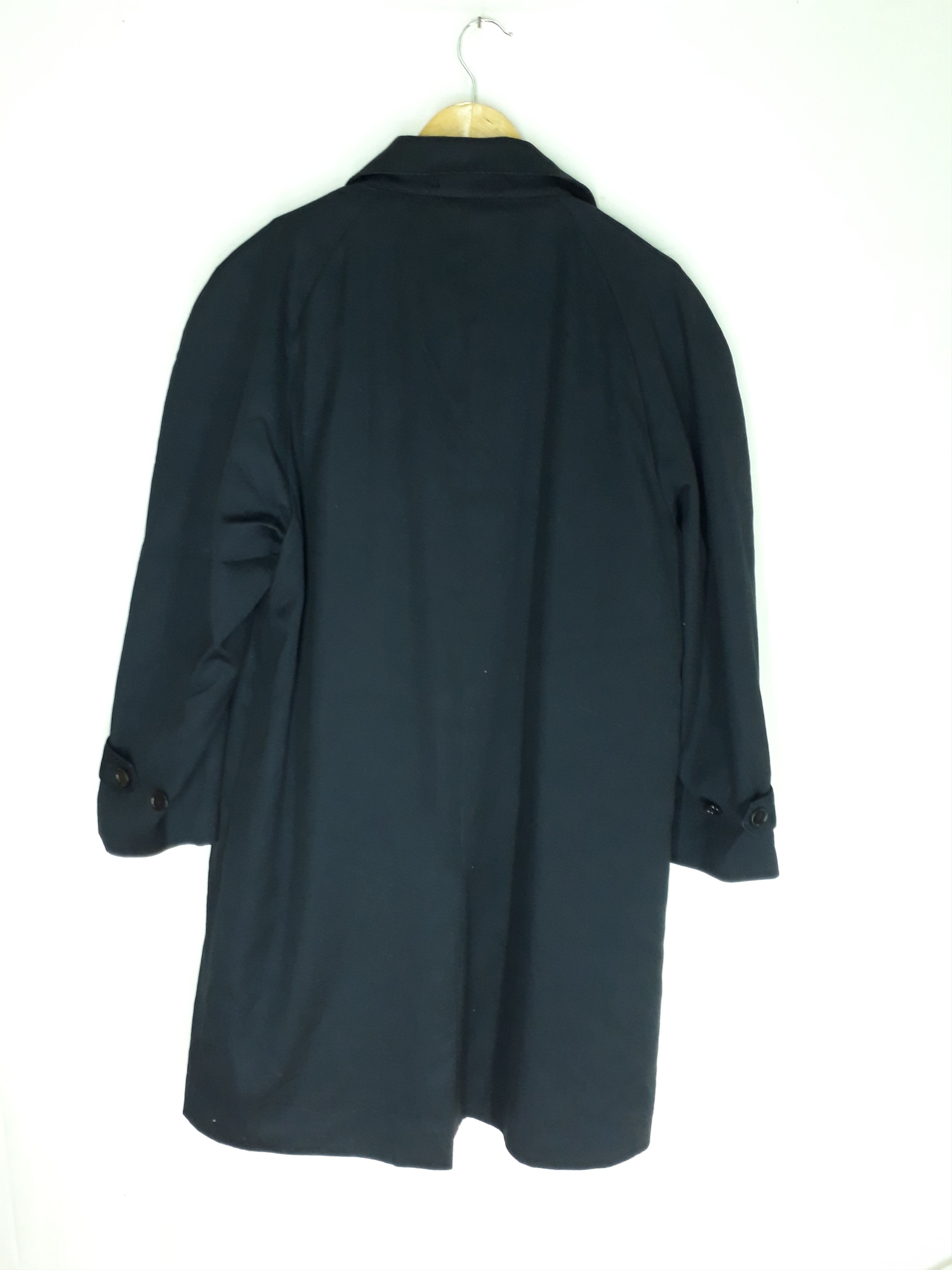 Yves Saint Laurent YSL long jacket Size US M / EU 48-50 / 2 - 2 Thumbnail