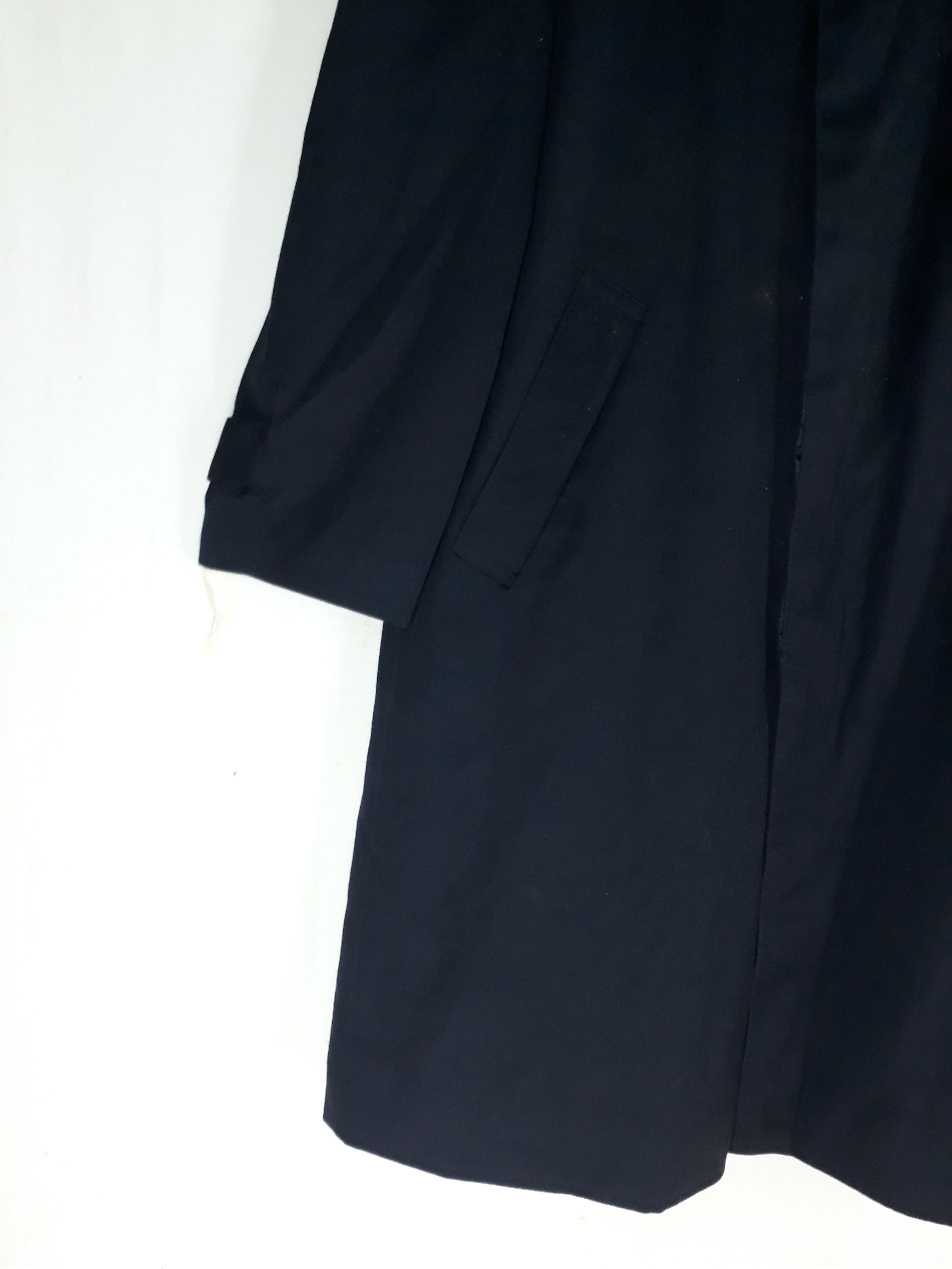 Yves Saint Laurent YSL long jacket Size US M / EU 48-50 / 2 - 6 Thumbnail