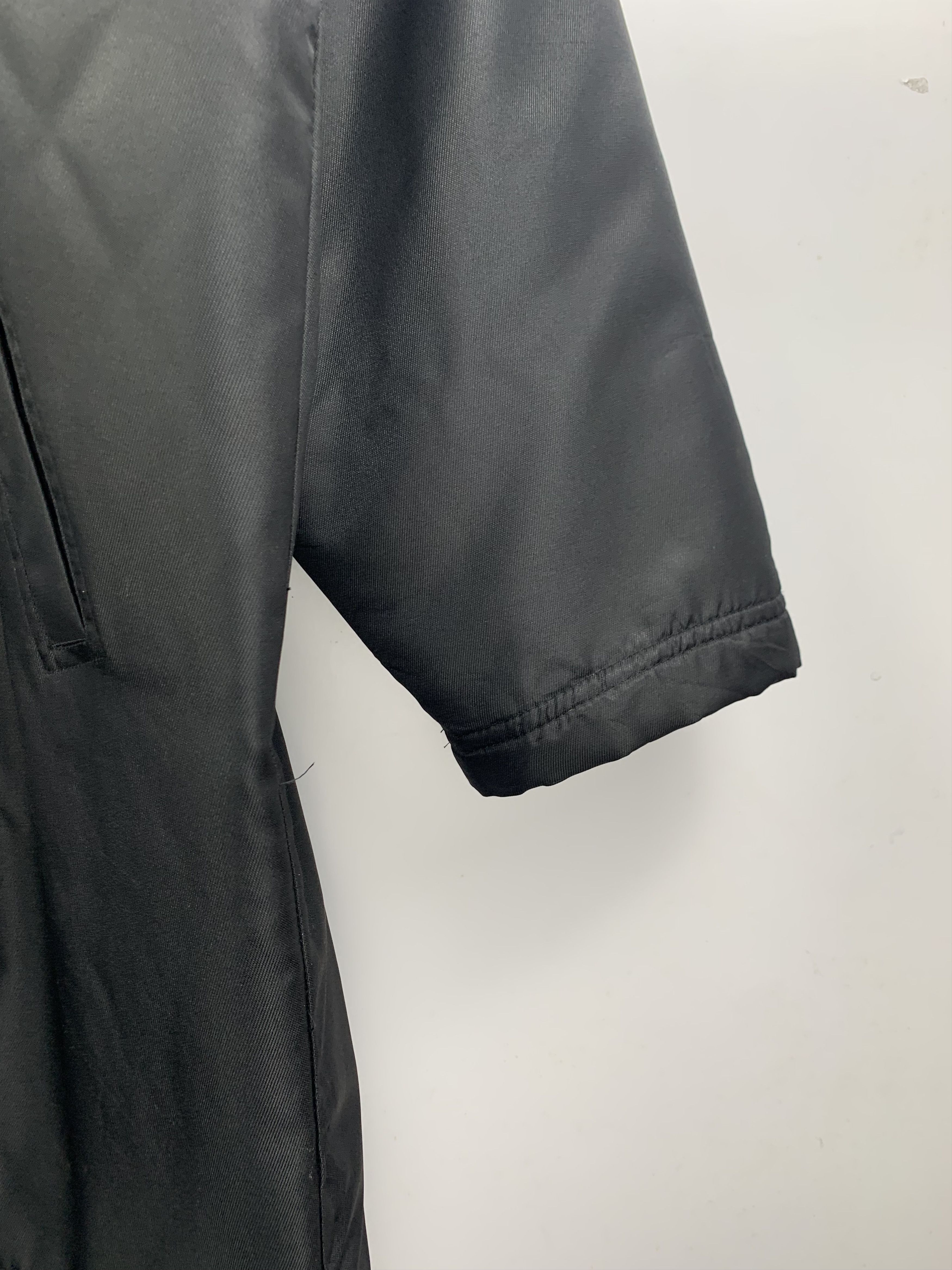 Kappa Vintage Kappa Hooded Long Jacket Big Logo Sportswear Size US XL / EU 56 / 4 - 7 Thumbnail