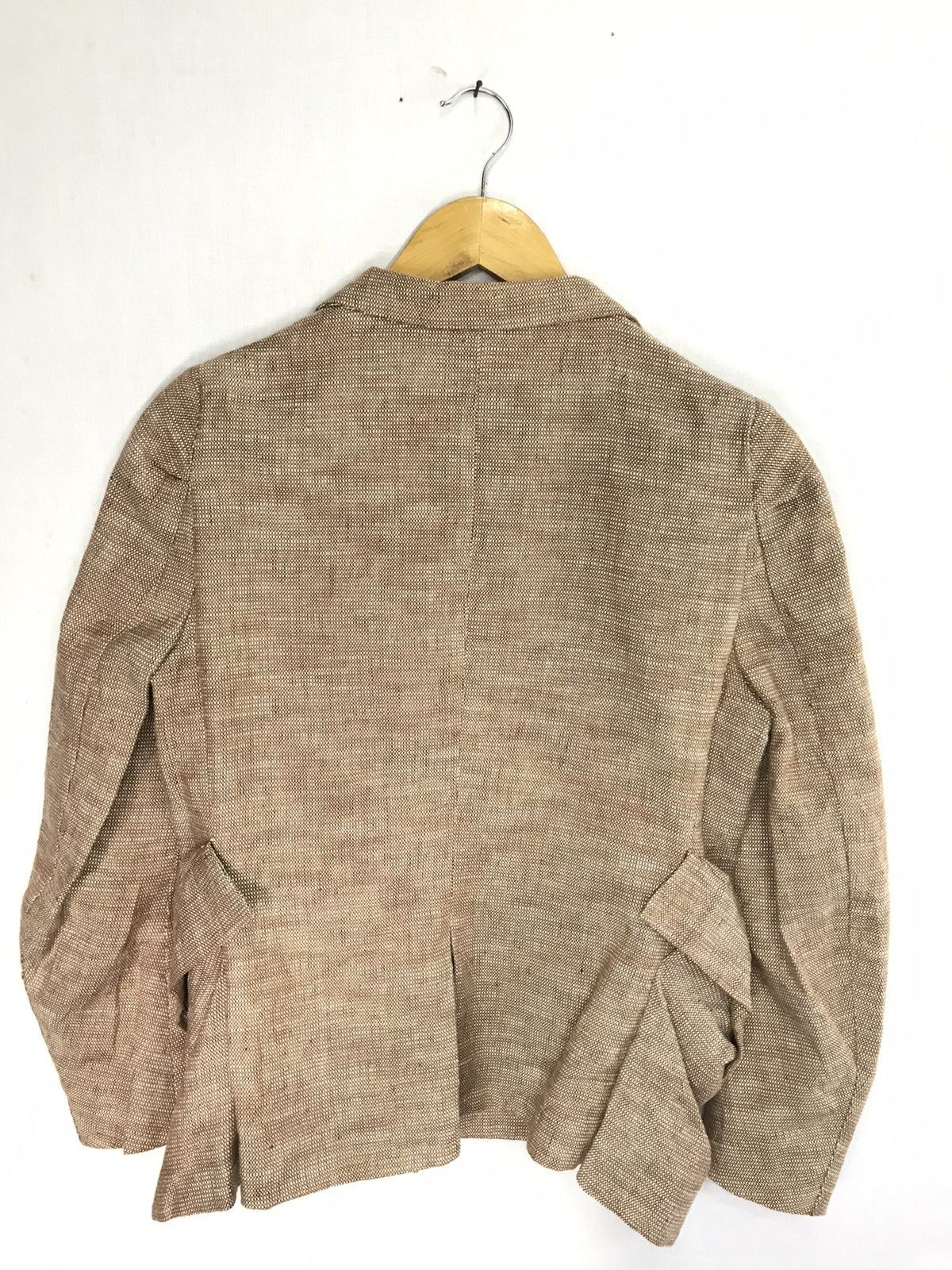 Marni Marni cropped classic Size US S / EU 44-46 / 1 - 6 Thumbnail