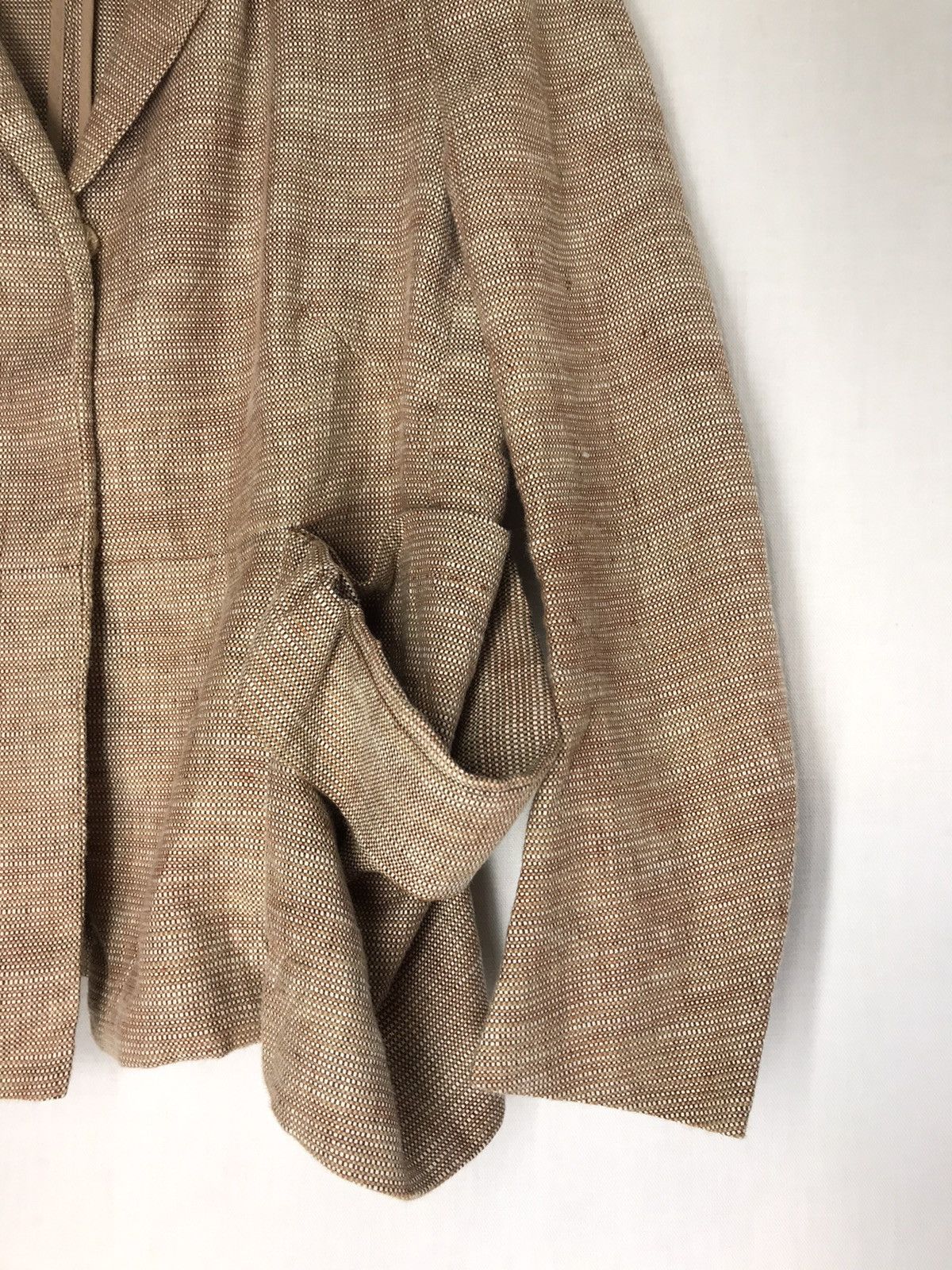 Marni Marni cropped classic Size US S / EU 44-46 / 1 - 5 Thumbnail