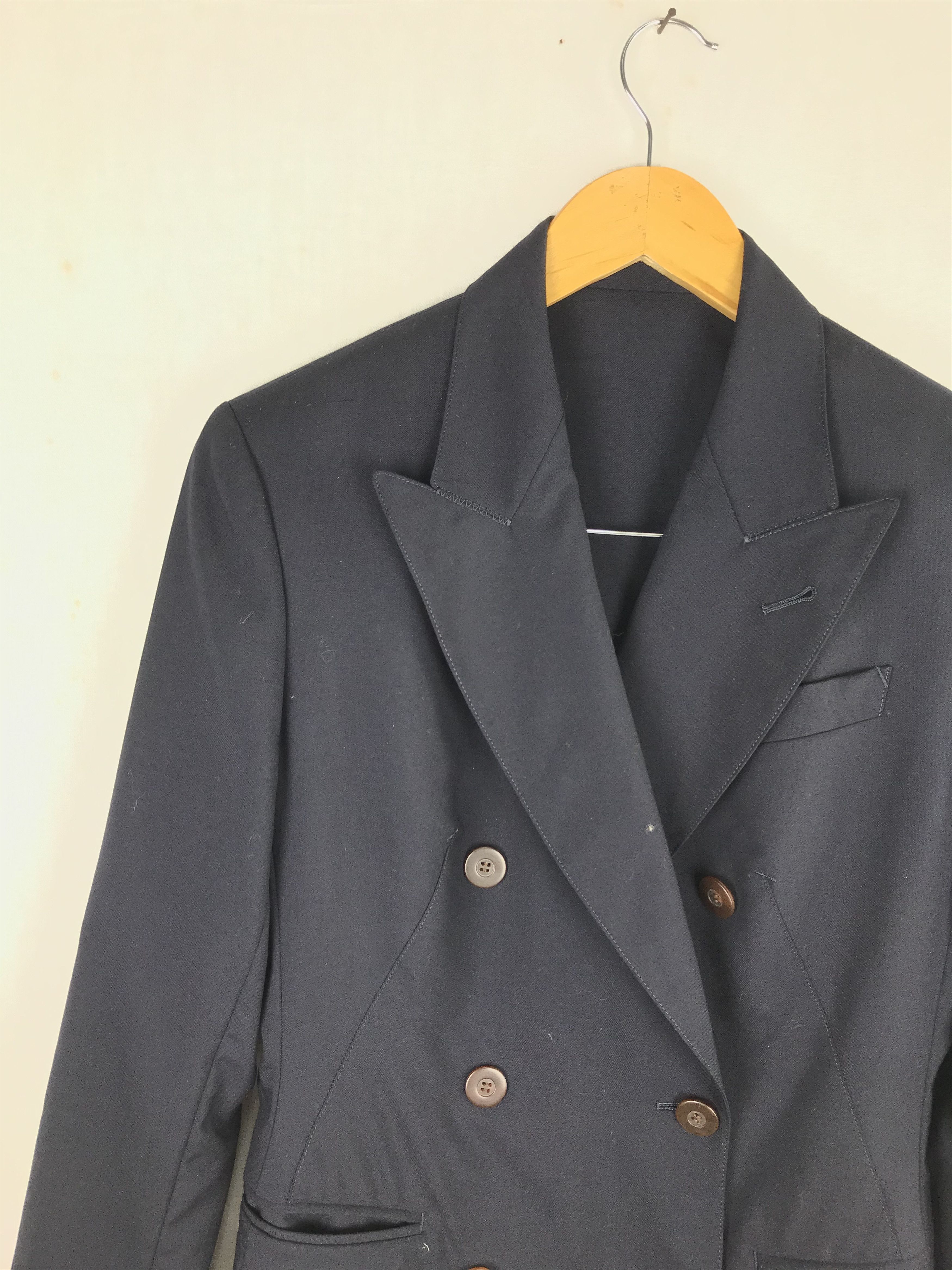 Jean Paul Gaultier Jean Paul Gaultier Size US S / EU 44-46 / 1 - 2 Thumbnail