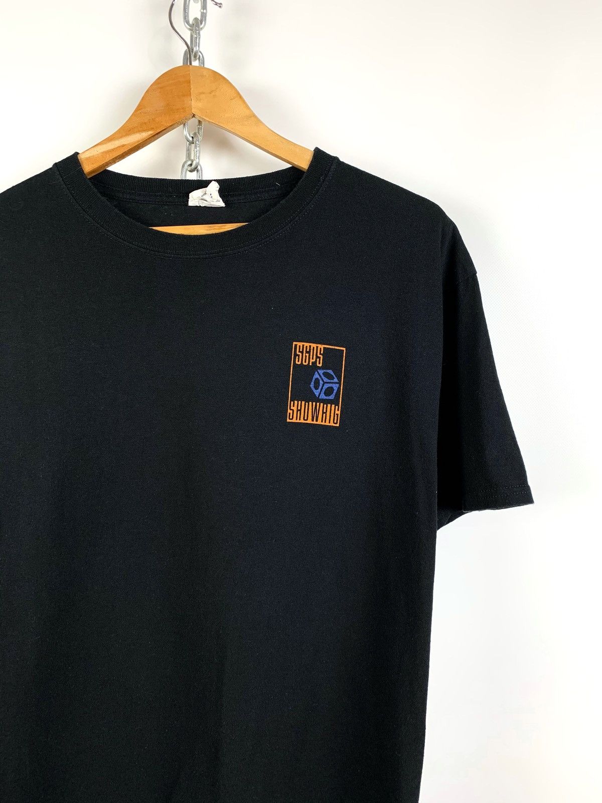 Band Tees Vintage Blink 182 Band T-Shirt Size US L / EU 52-54 / 3 - 5 Thumbnail