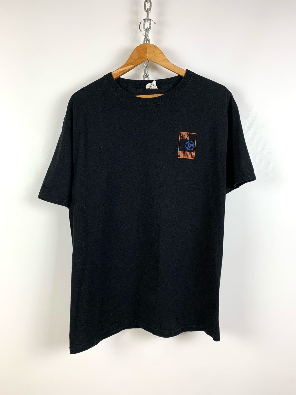 Band Tees Vintage Blink 182 Band T-Shirt Size US L / EU 52-54 / 3 - 2 Thumbnail