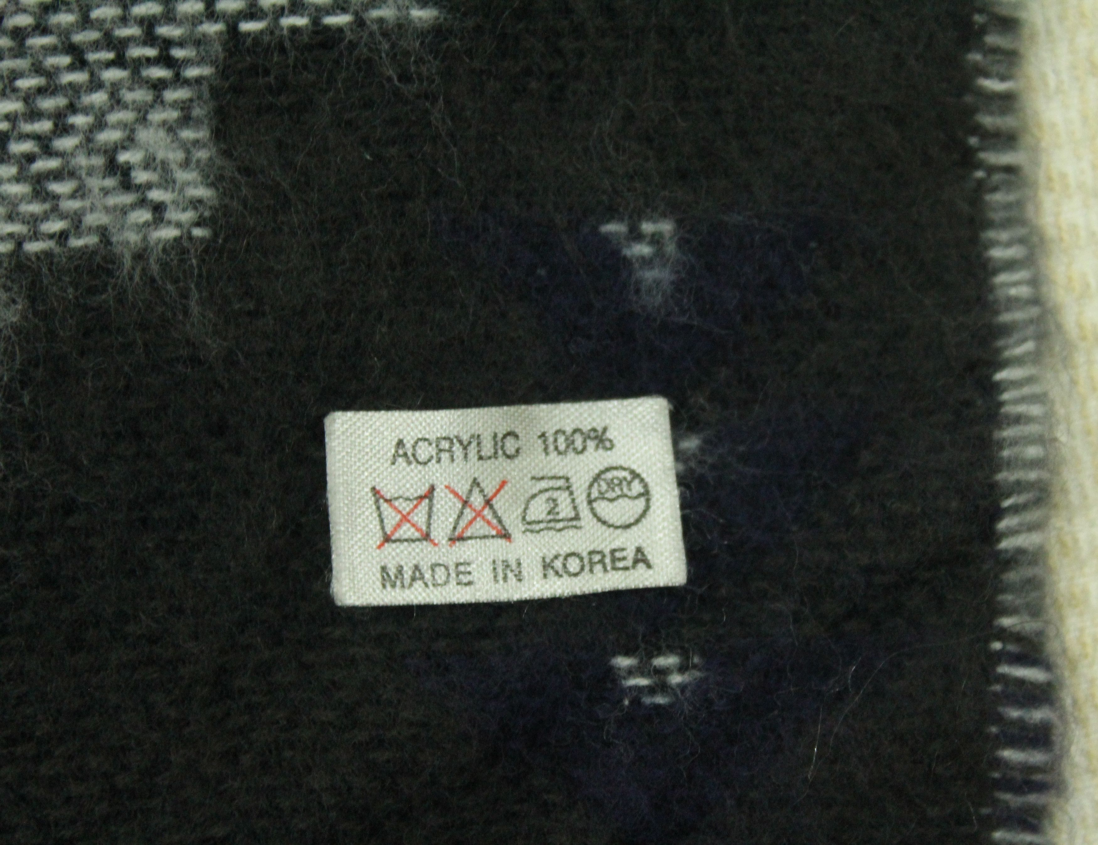 Native × Tribal Streetwear Vintage PONCHO Native Aztec Hoodie Tribal Cardigan Sweater Size US M / EU 48-50 / 2 - 9 Thumbnail