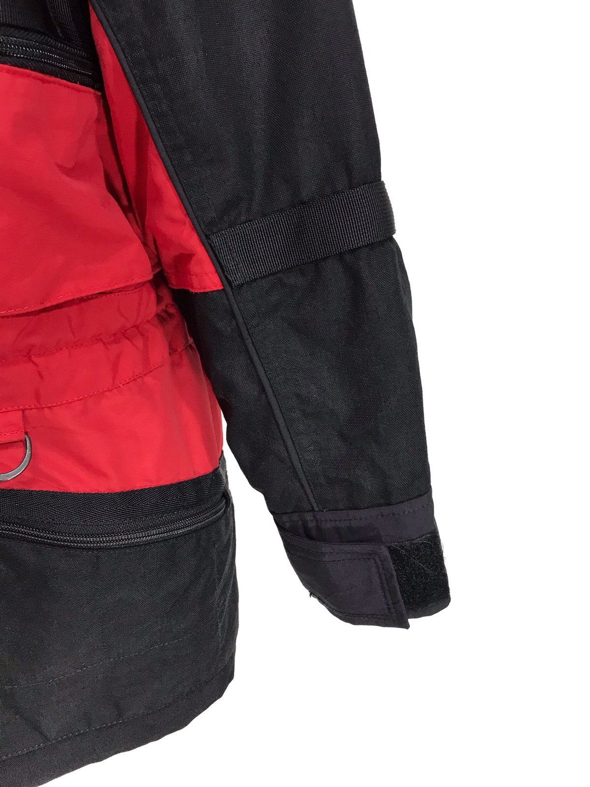 The North Face Rare The North Face Mountain Parka Two Tone Steep Tech 2🟩7 Size US L / EU 52-54 / 3 - 4 Thumbnail