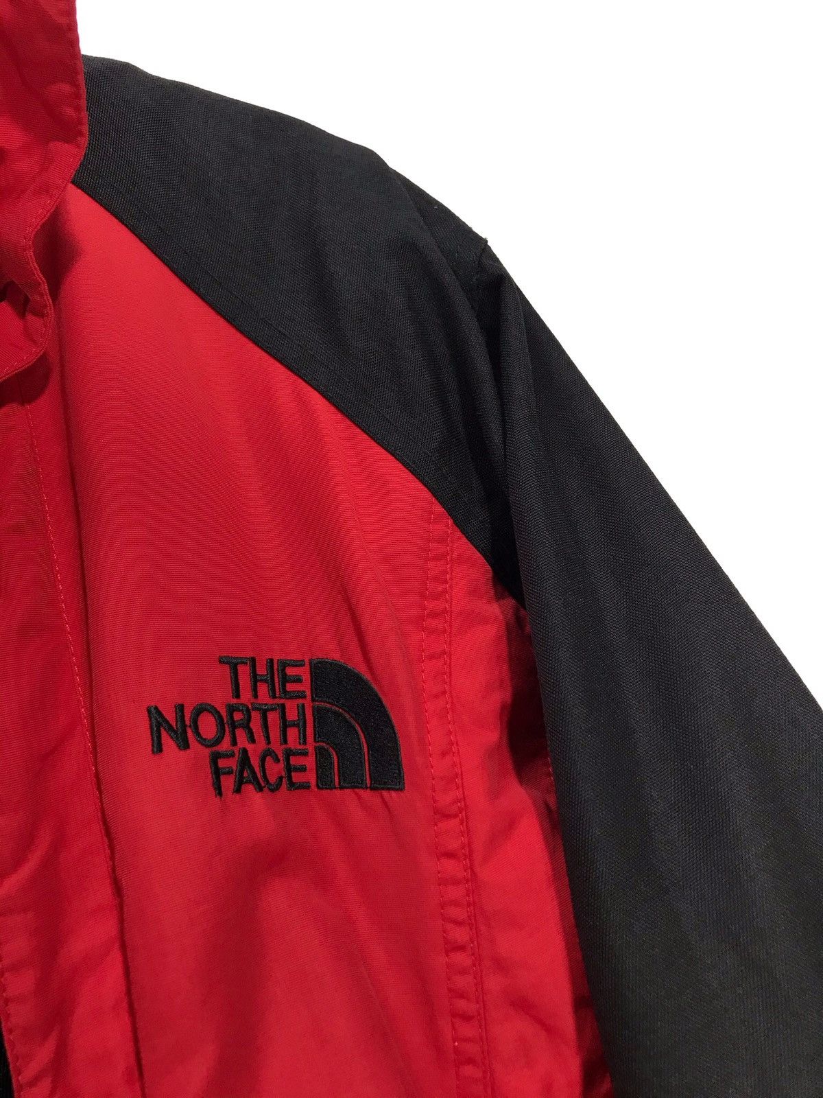 The North Face Rare The North Face Mountain Parka Two Tone Steep Tech 2🟩7 Size US L / EU 52-54 / 3 - 6 Thumbnail