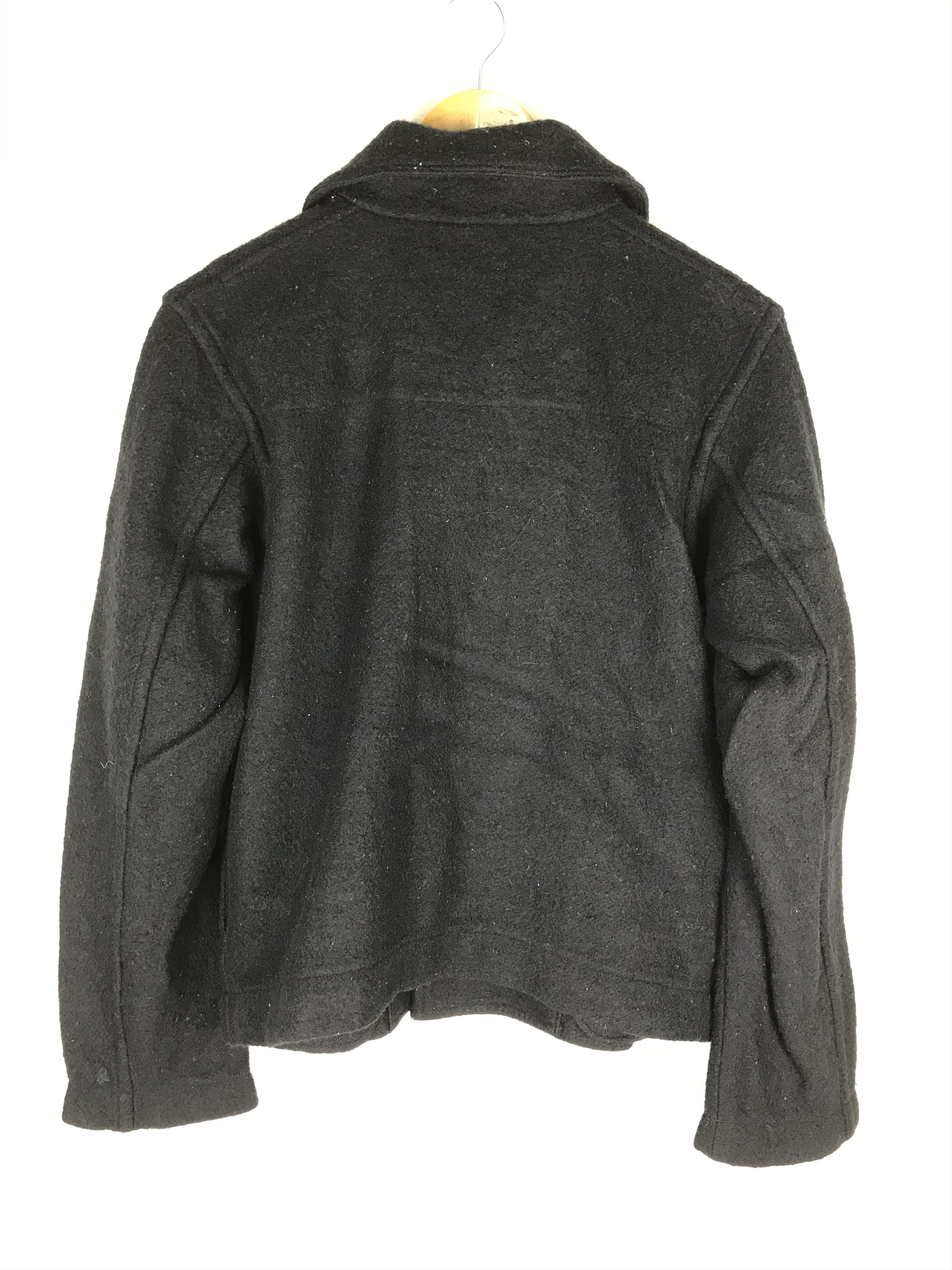 45rpm 45Rpm Wool Jacket, 100 % made in Japan Size US M / EU 48-50 / 2 - 5 Thumbnail