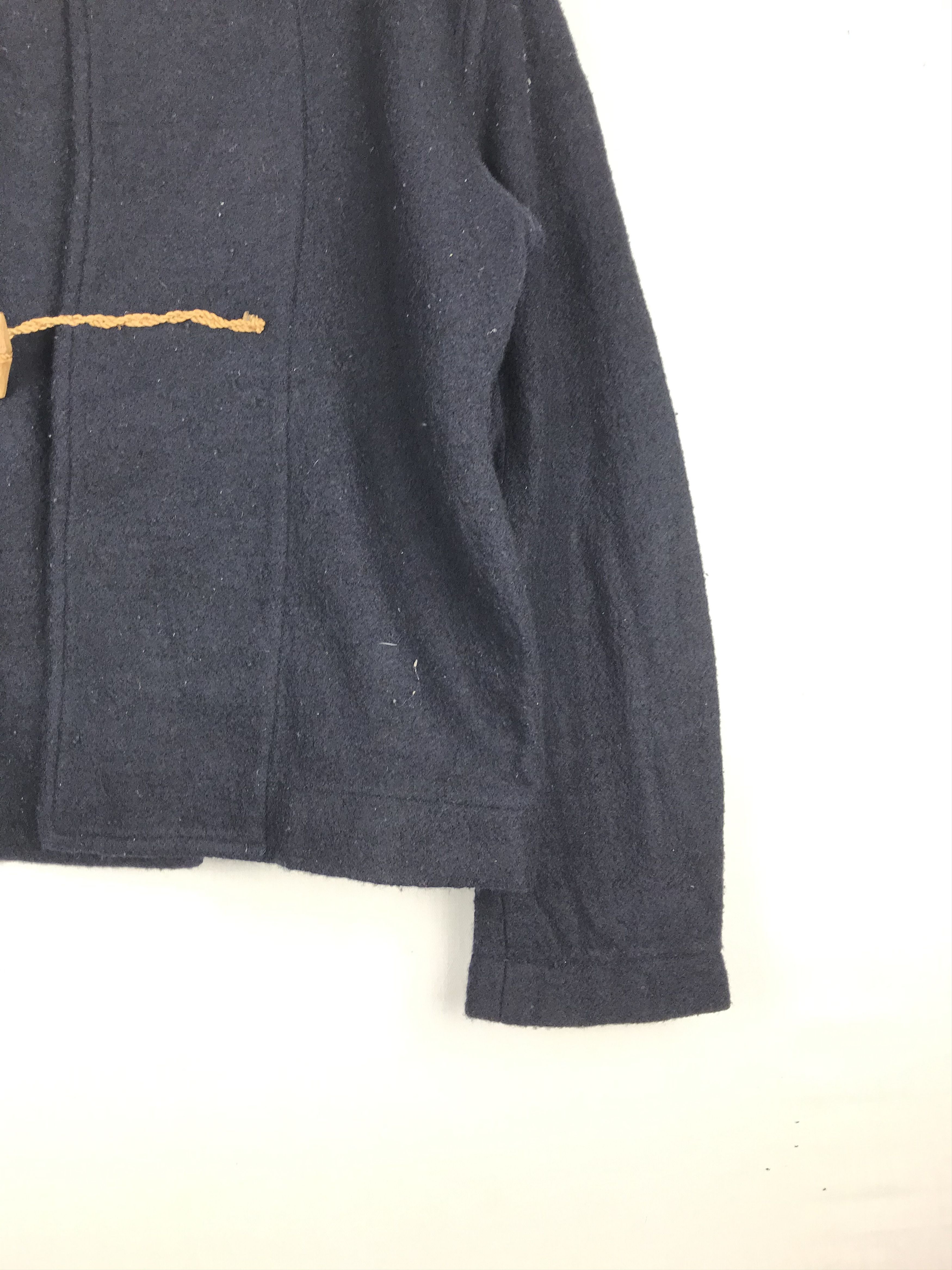 45rpm 45Rpm Wool Jacket, 100 % made in Japan Size US M / EU 48-50 / 2 - 3 Thumbnail