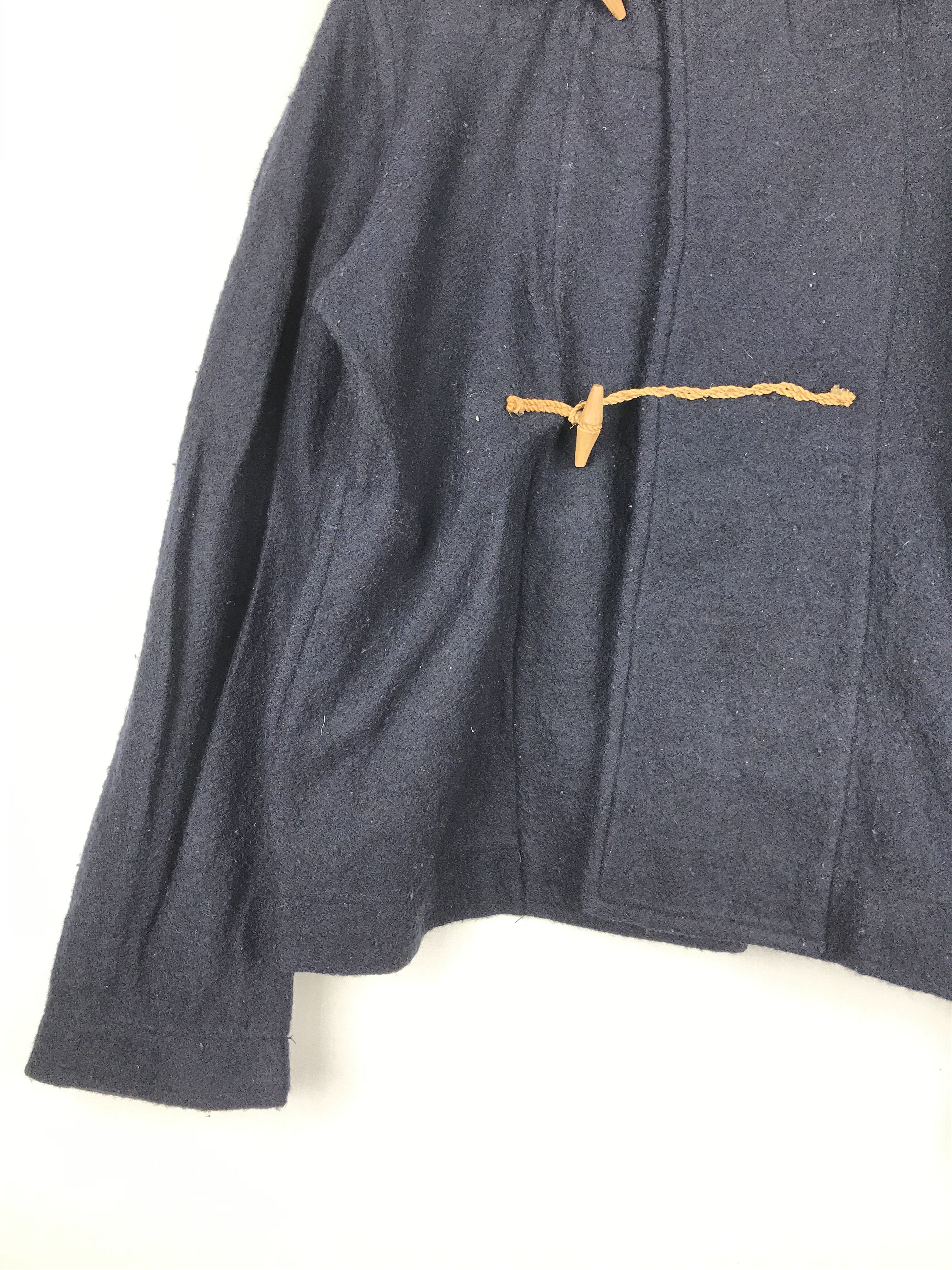 45rpm 45Rpm Wool Jacket, 100 % made in Japan Size US M / EU 48-50 / 2 - 2 Thumbnail