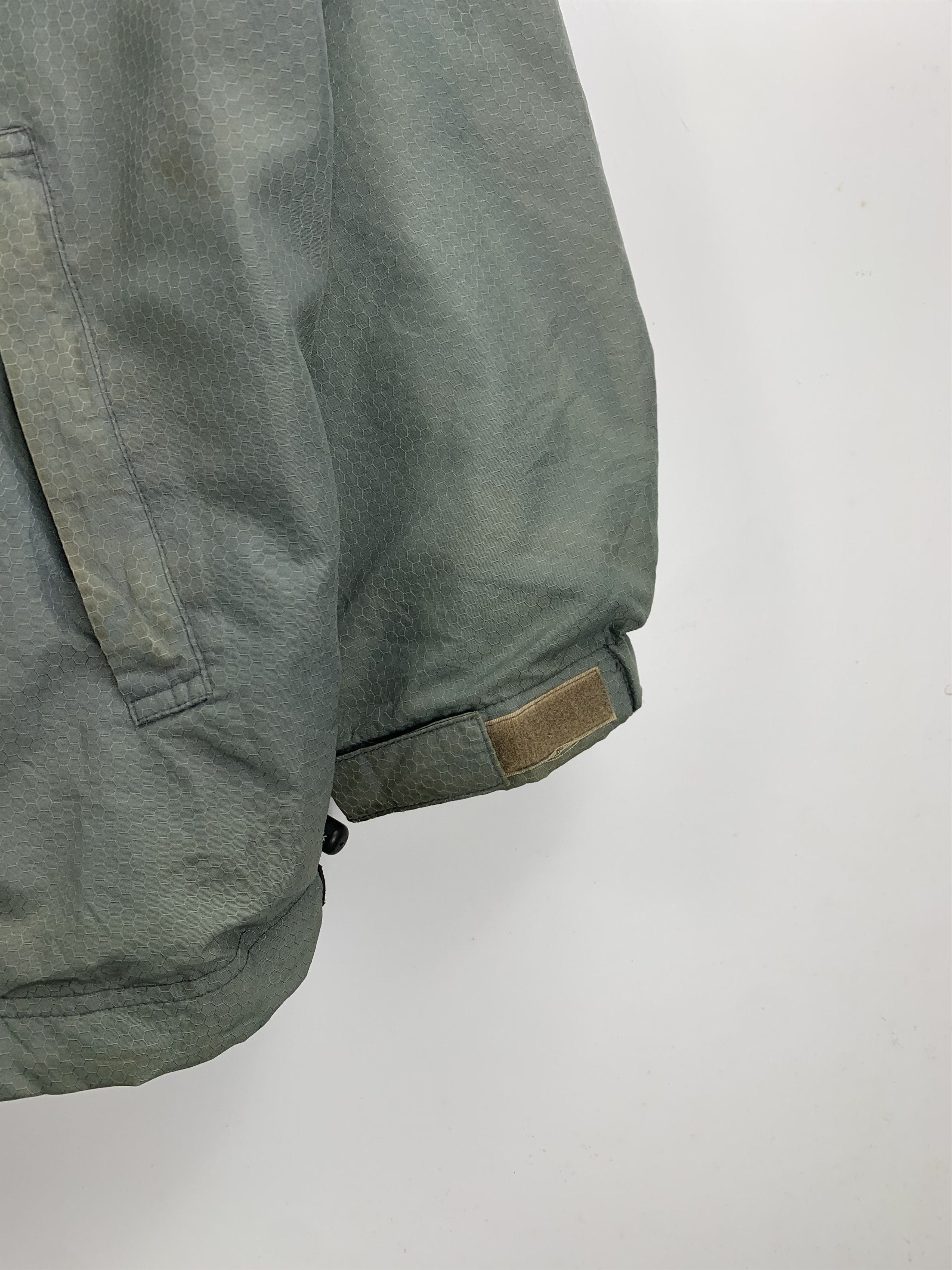Airwalk Vintage AIRWALK Hoodie Zip Up WIndbreaker Size US XL / EU 56 / 4 - 10 Thumbnail