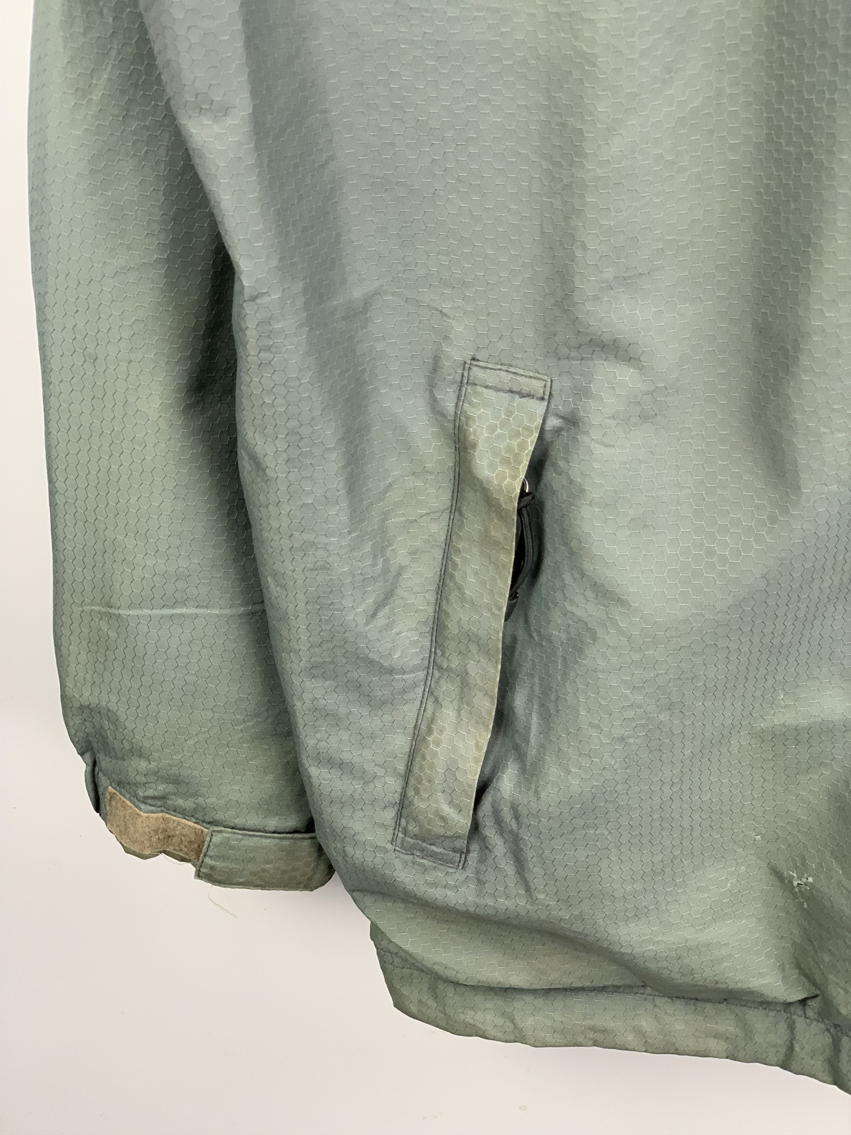 Airwalk Vintage AIRWALK Hoodie Zip Up WIndbreaker Size US XL / EU 56 / 4 - 12 Thumbnail
